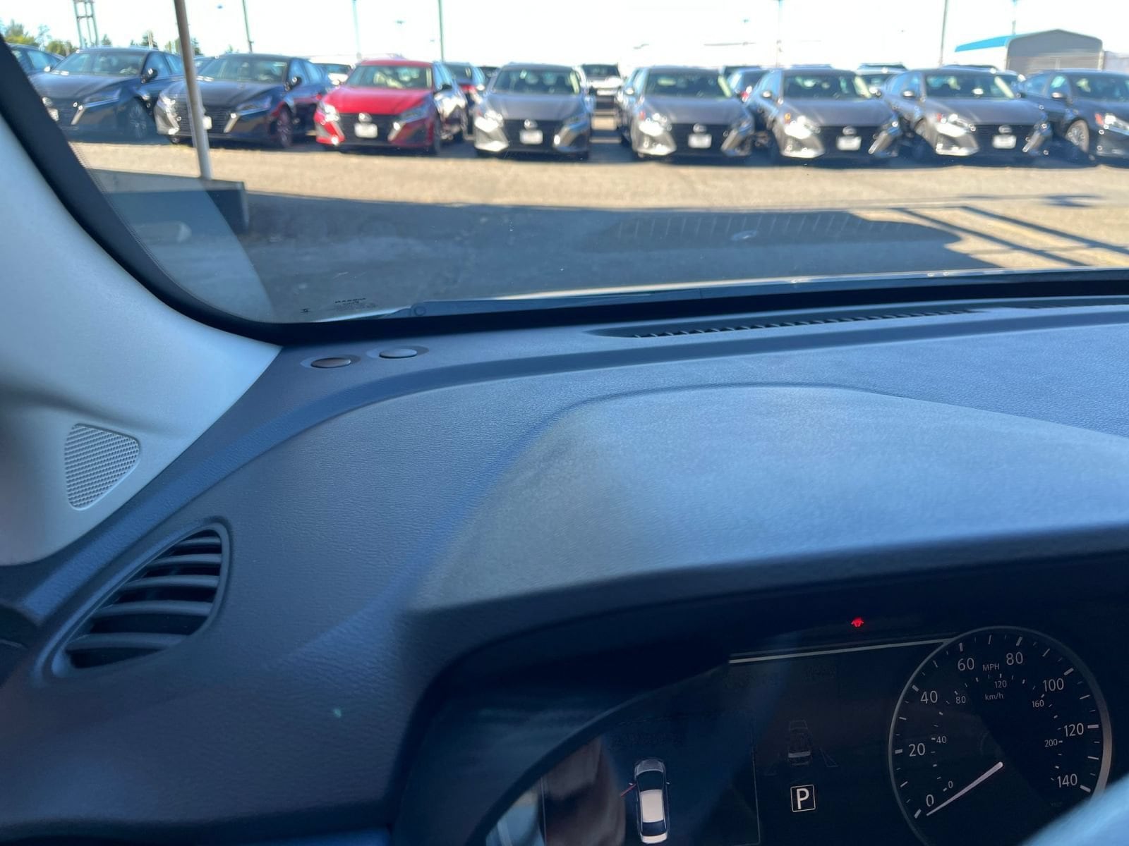 Thumbnail: 2025 Nissan Versa - 33