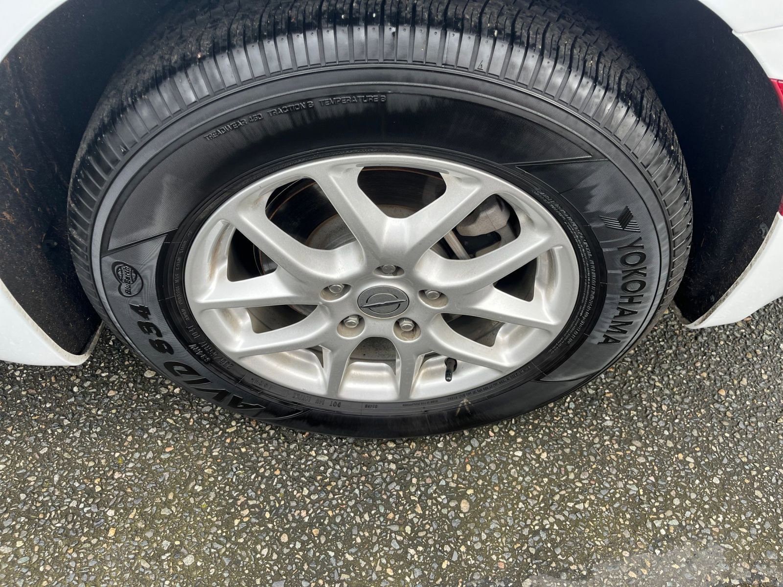 Thumbnail: 2025 Chrysler Pacifica - 33