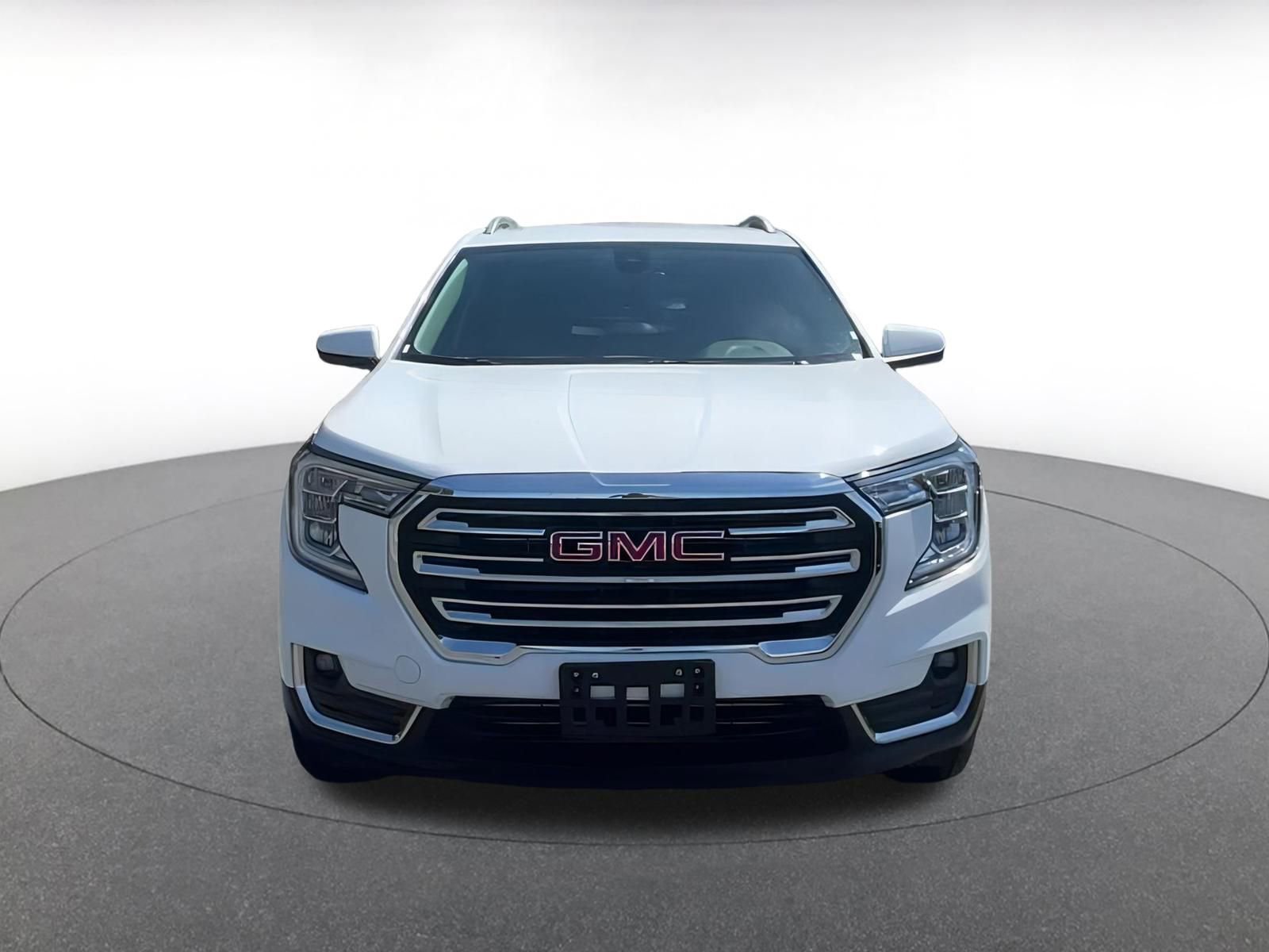 2024 GMC Terrain SLT 5