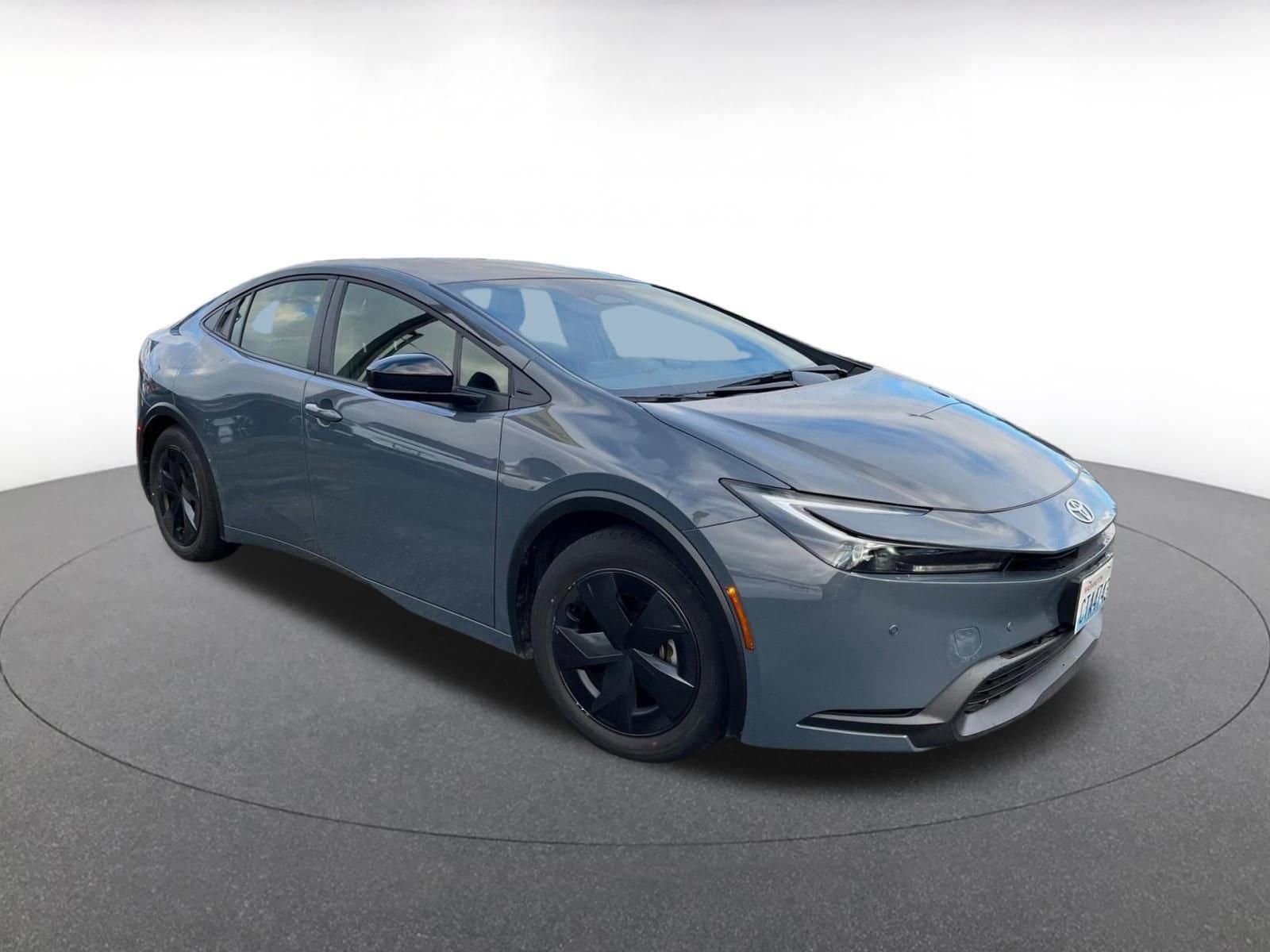 Thumbnail: 2025 Toyota Prius - 1