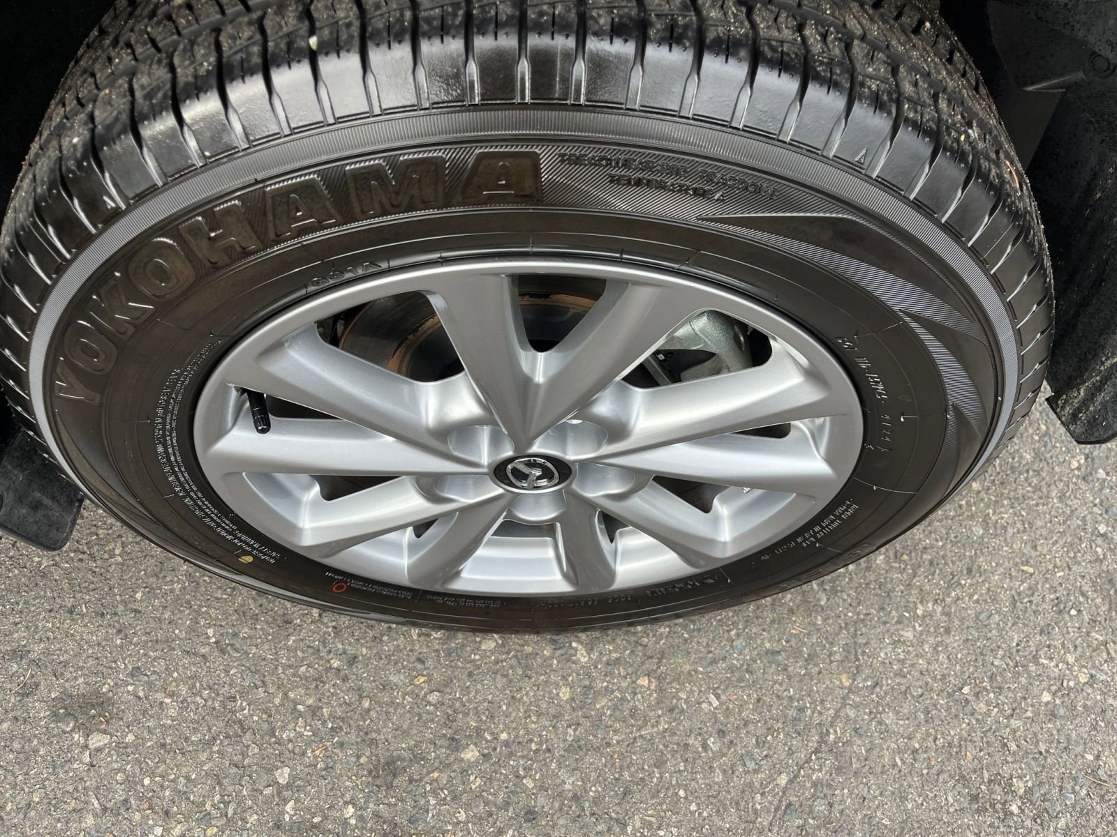 Thumbnail: 2025 Mazda CX-5 - 30