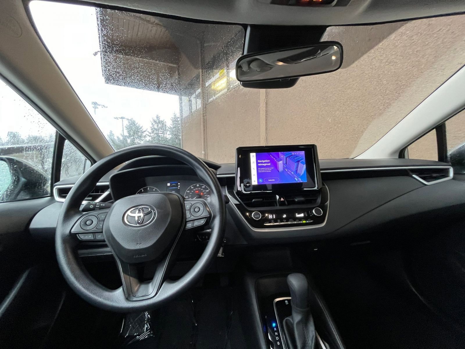 Thumbnail: 2025 Toyota Corolla - 33