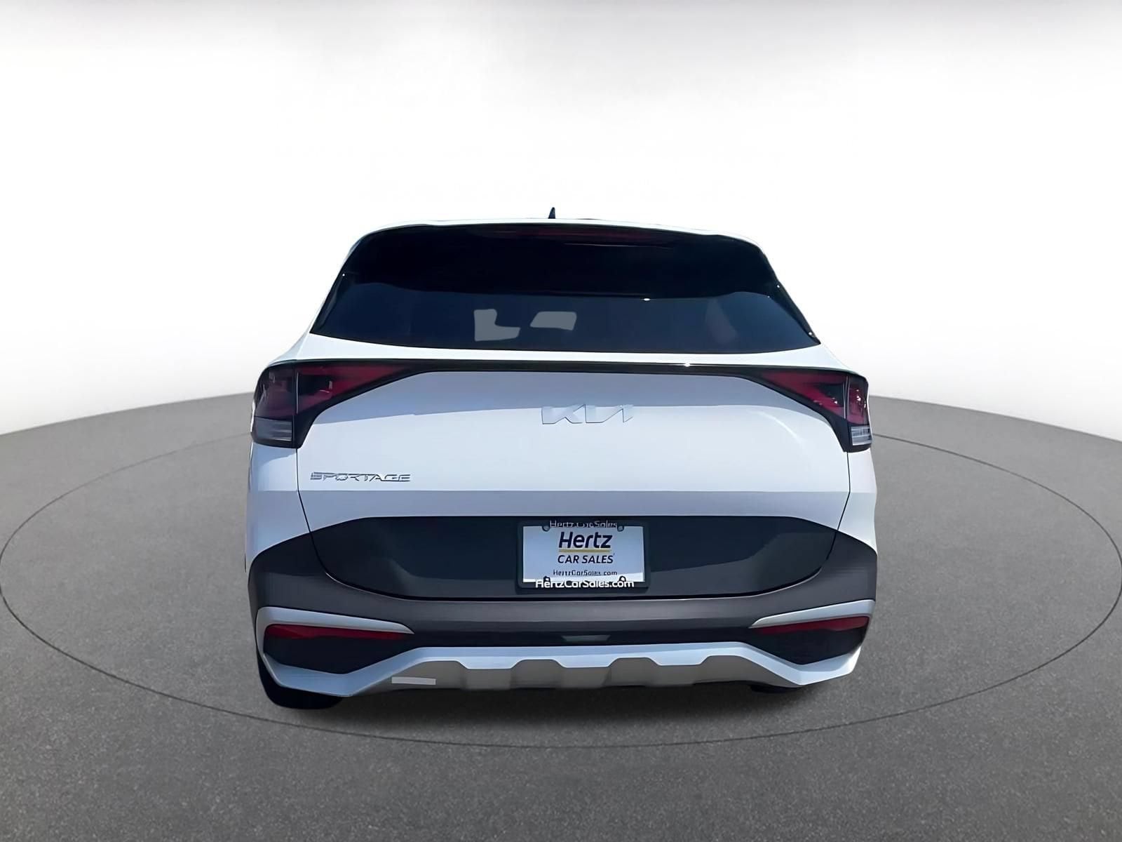 Thumbnail: 2025 Kia Sportage - 12