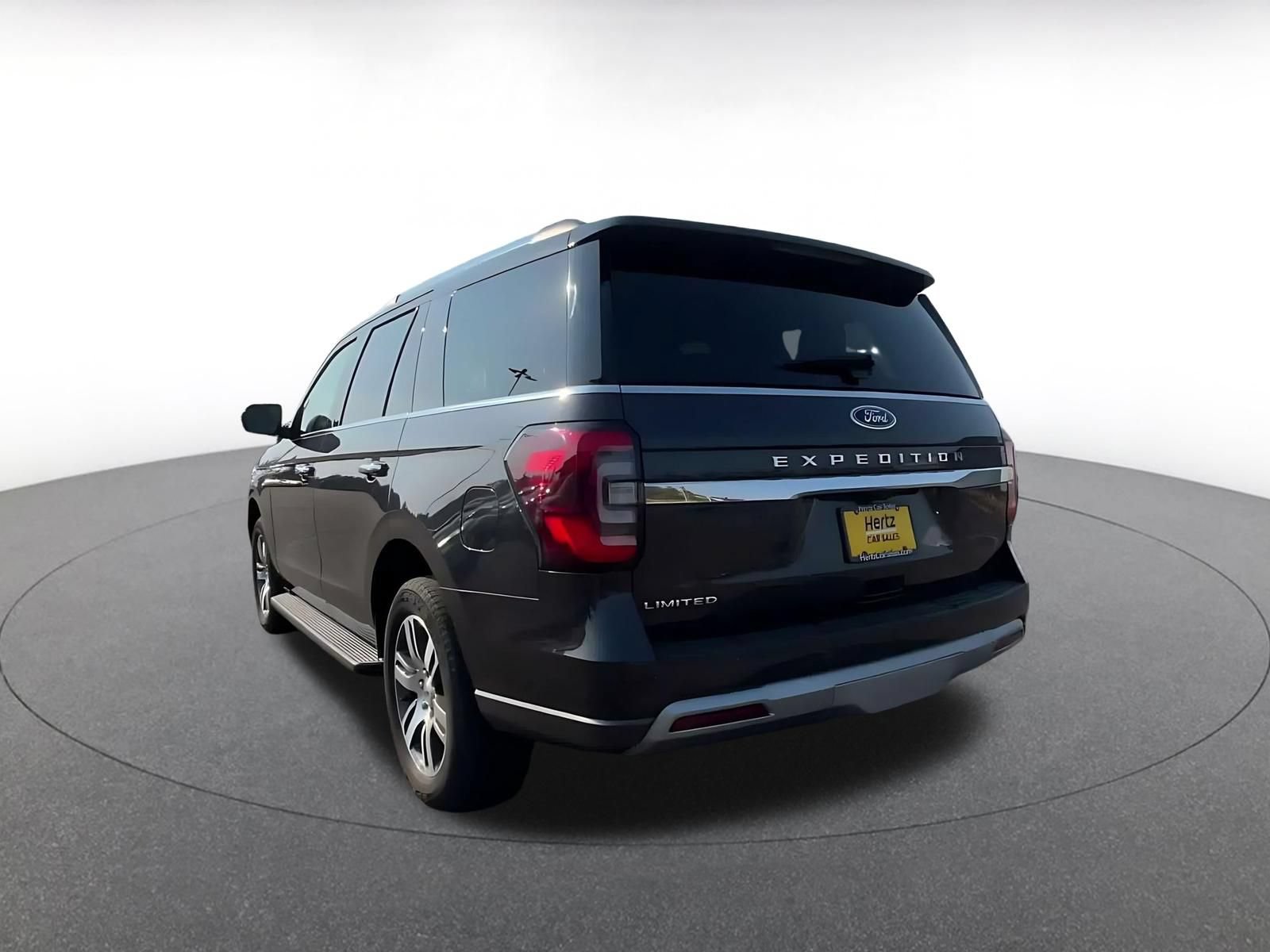Thumbnail: 2024 Ford Expedition - 10
