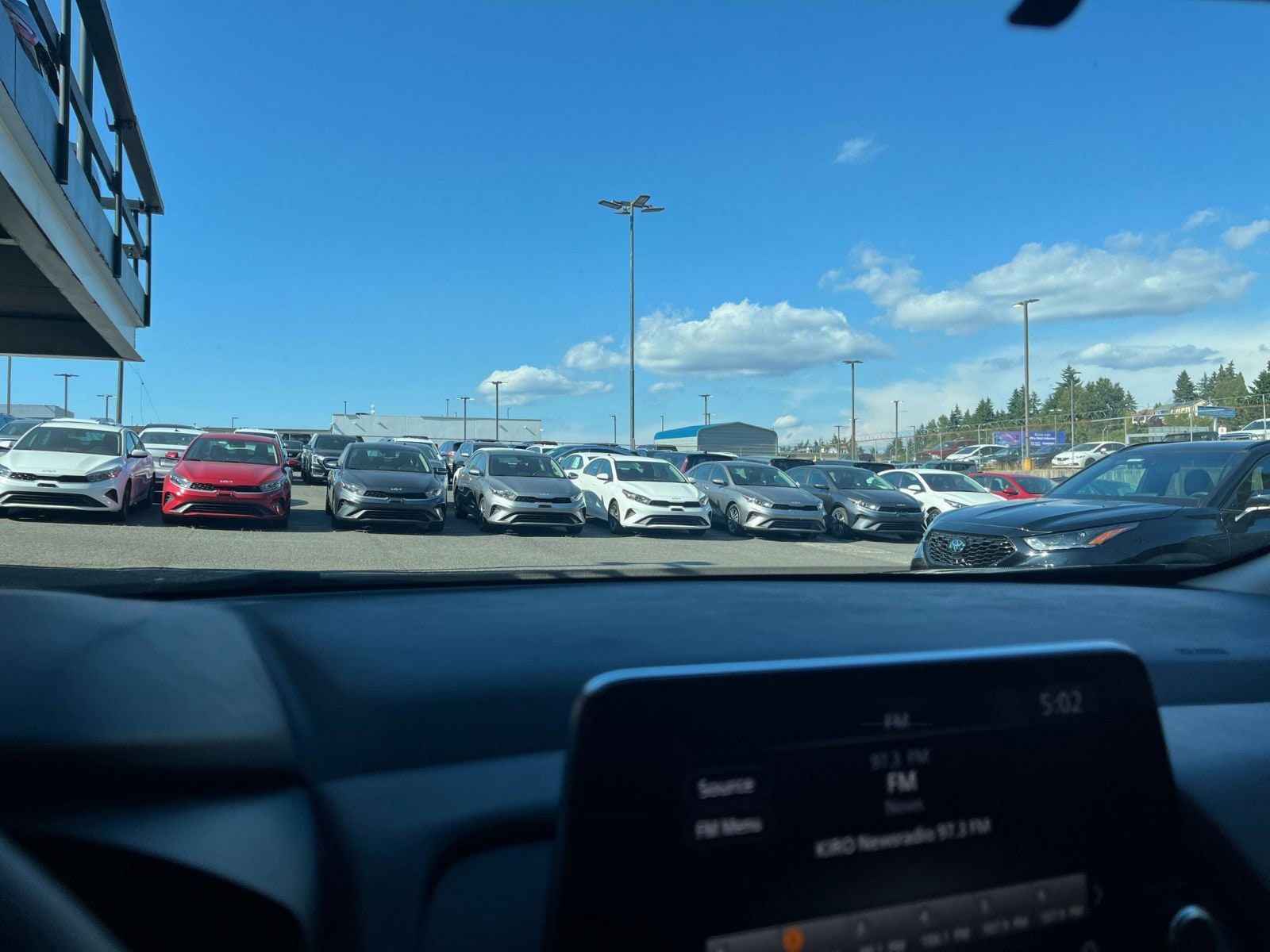 Thumbnail: 2024 Nissan Rogue - 18