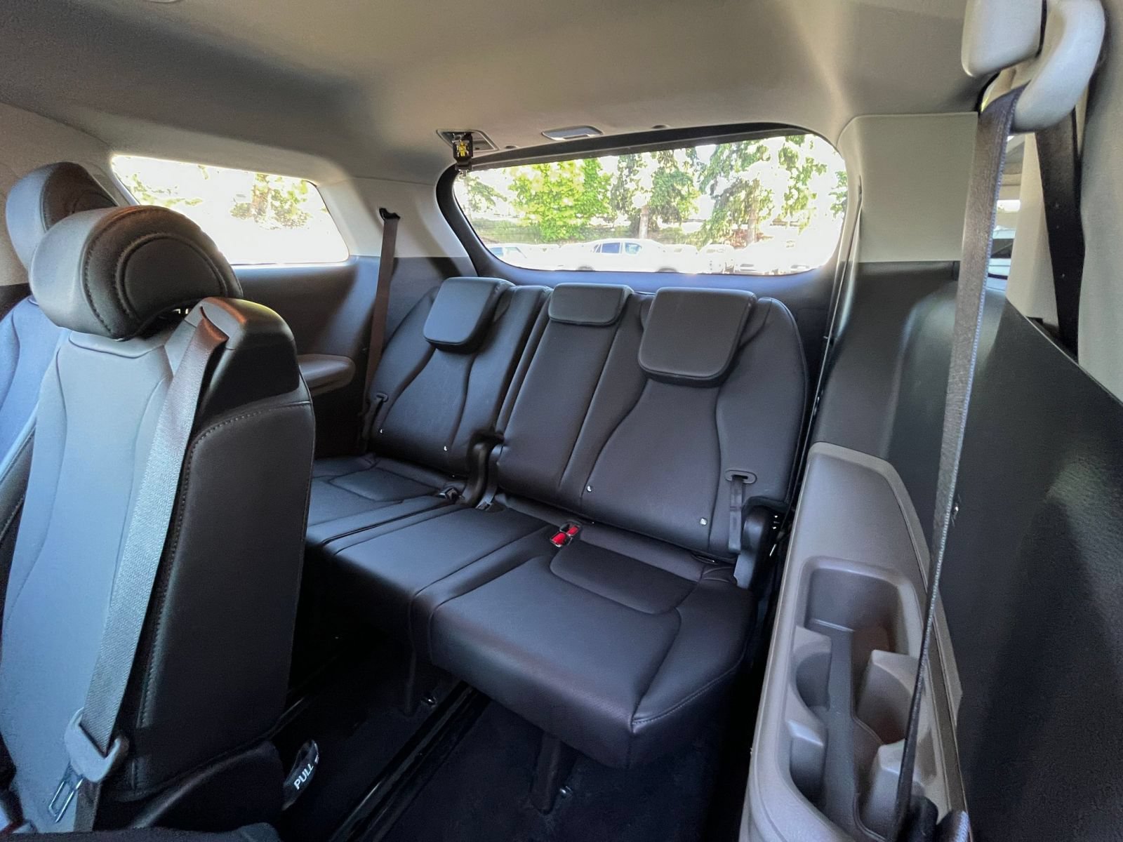 Thumbnail: 2026 Kia Carnival - 31