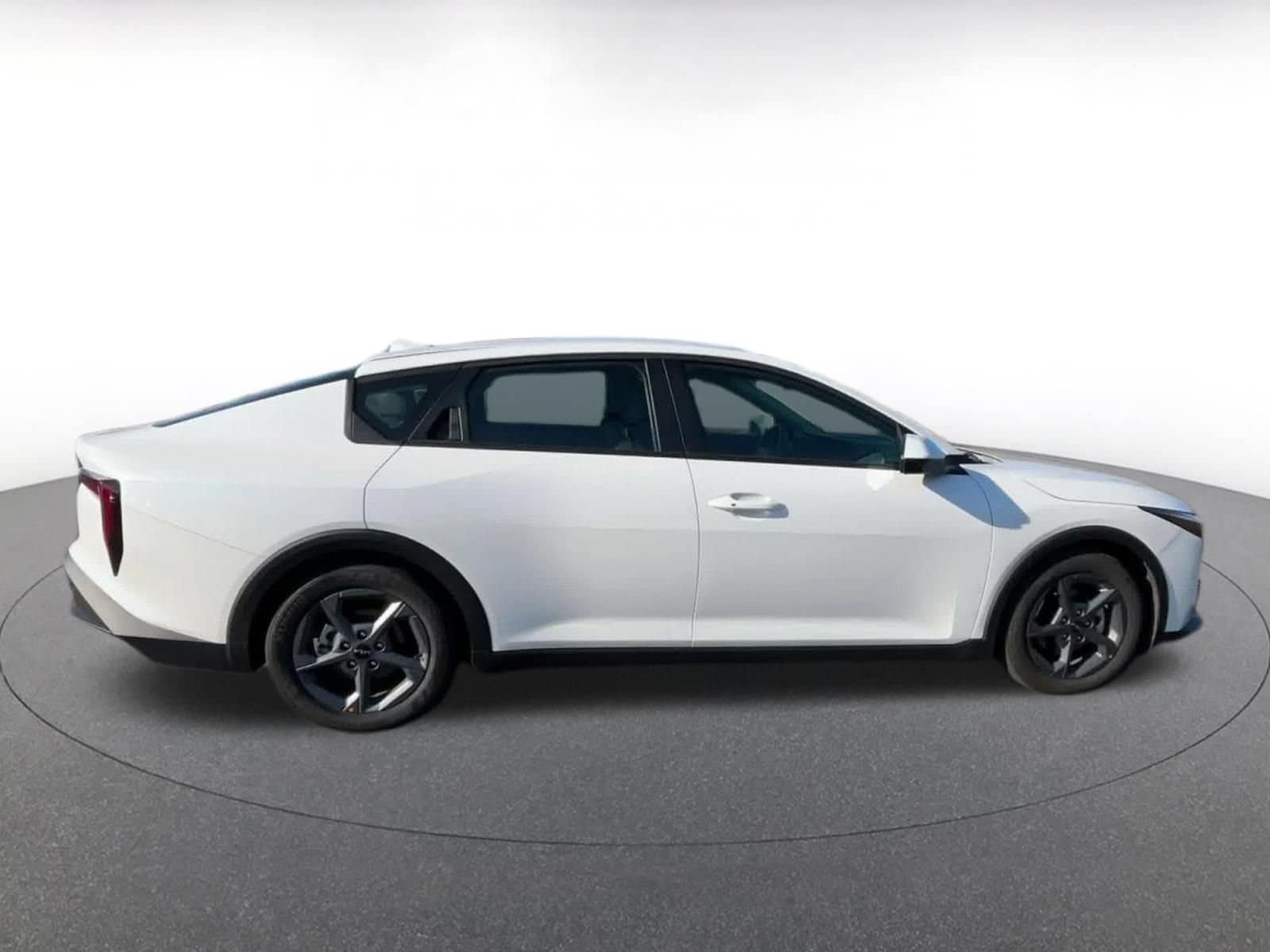 Thumbnail: 2026 Kia K4 - 16