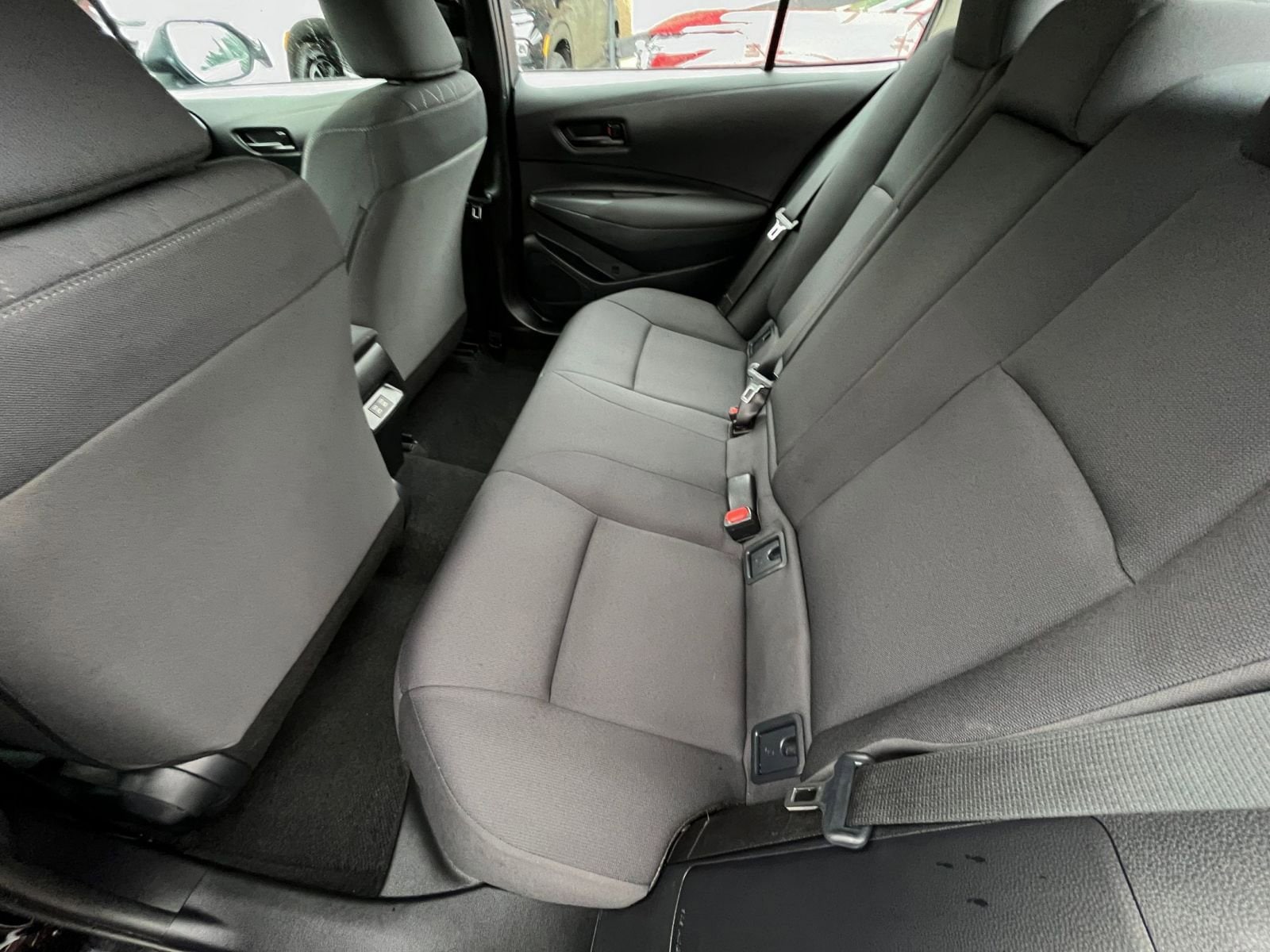 Thumbnail: 2025 Toyota Corolla - 25