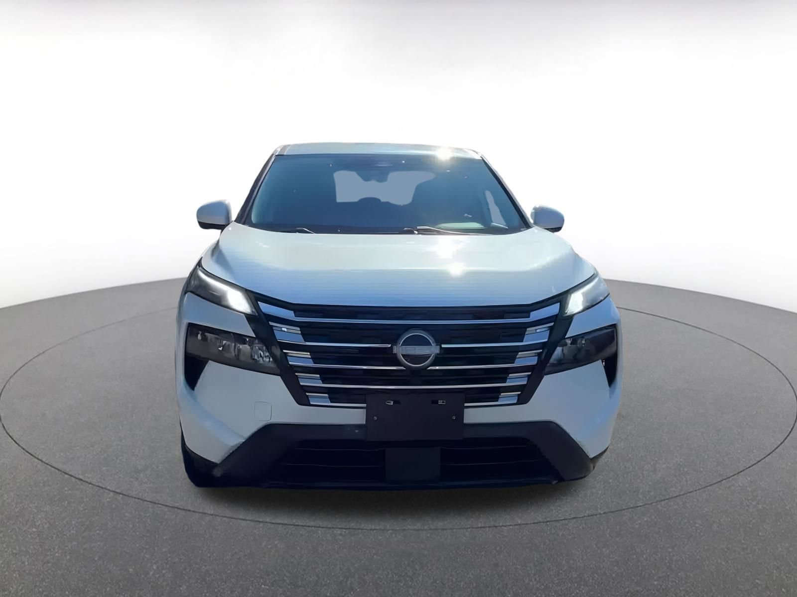 Thumbnail: 2024 Nissan Rogue - 4