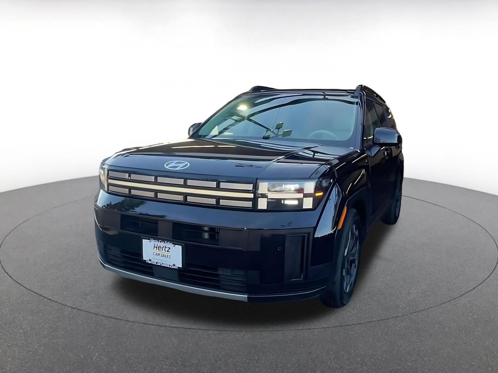 Thumbnail: 2025 Hyundai Santa Fe - 7