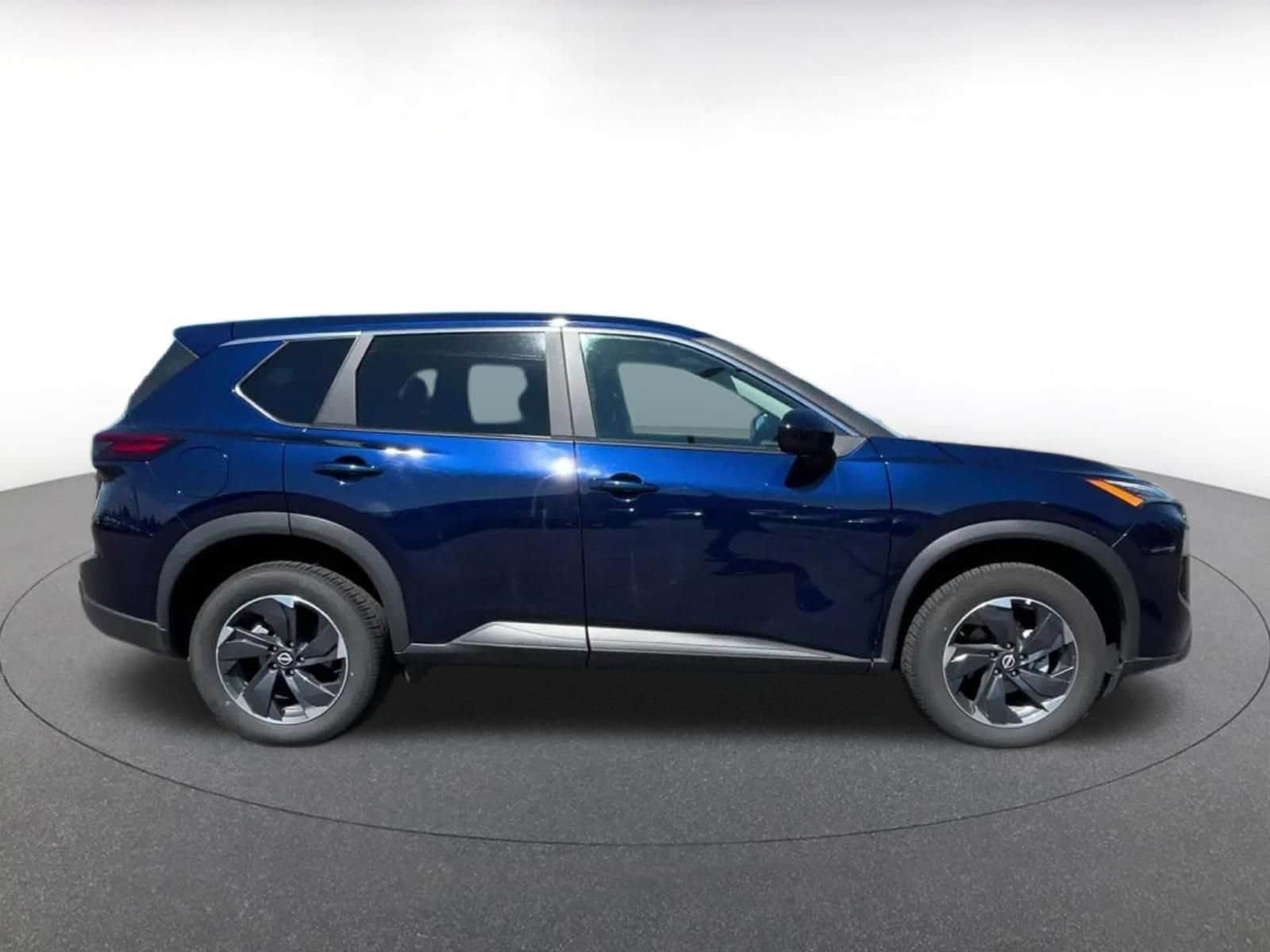 Thumbnail: 2025 Nissan Rogue - 16