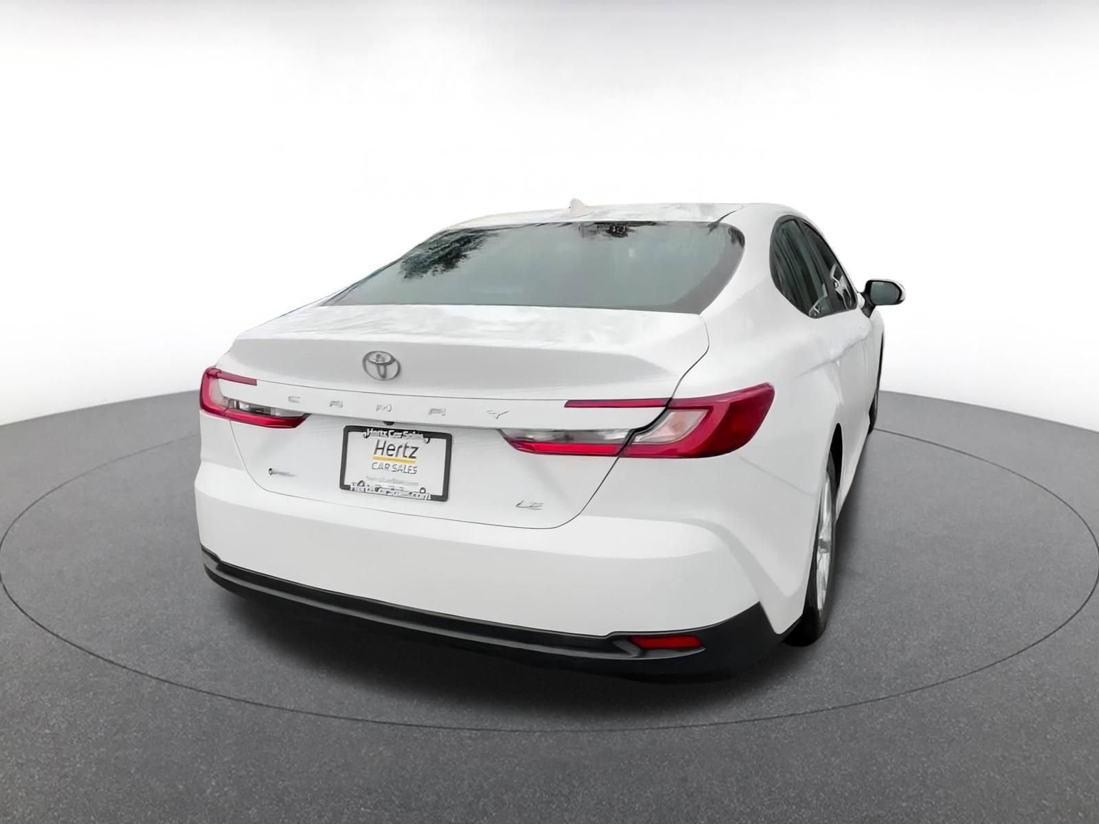 Thumbnail: 2025 Toyota Camry - 15