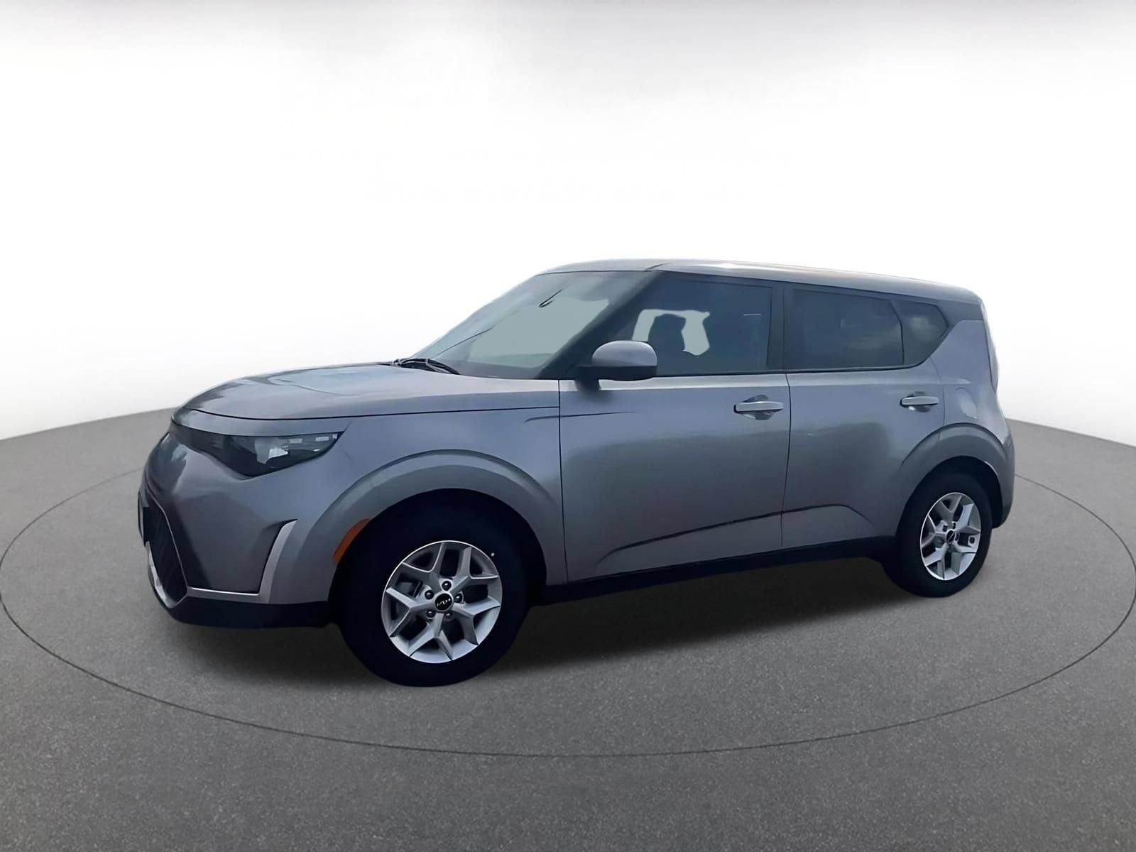 Thumbnail: 2025 Kia Soul - 8