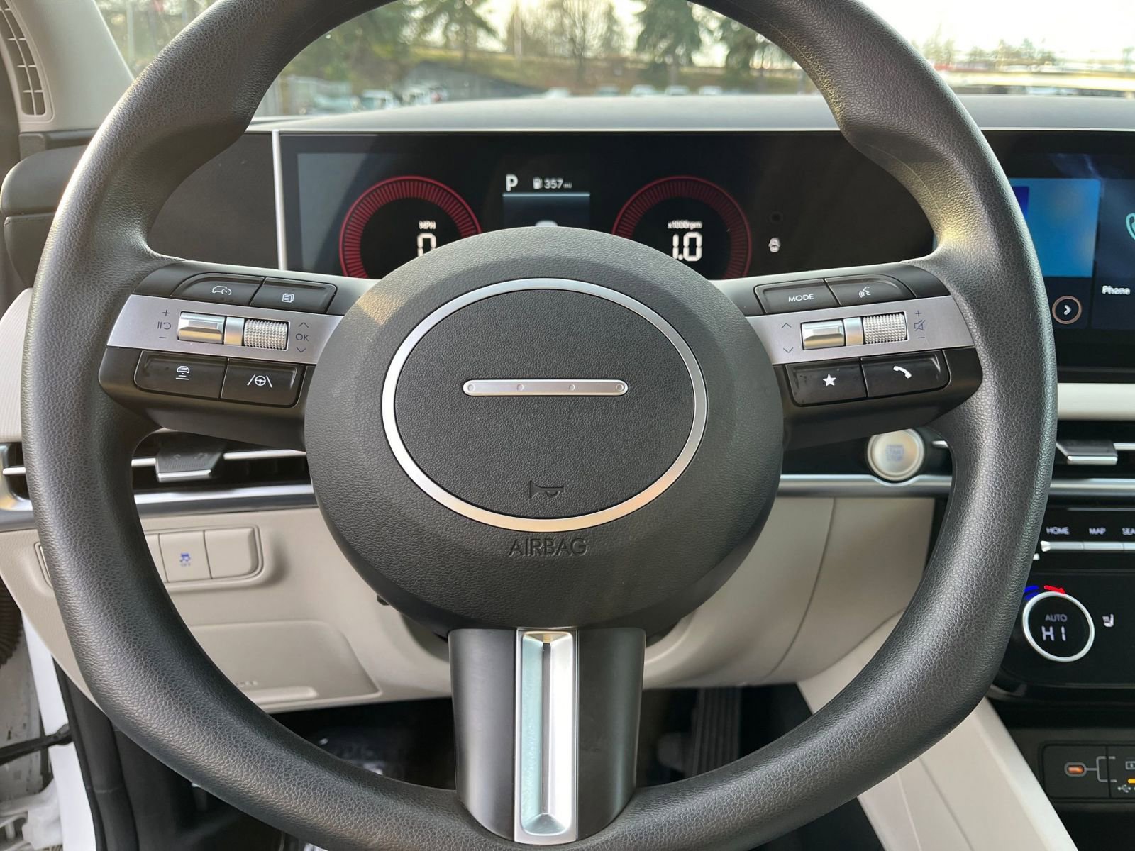 Thumbnail: 2025 Hyundai Tucson - 30