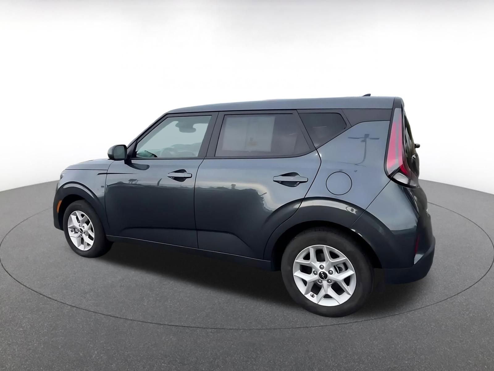 Thumbnail: 2025 Kia Soul - 10