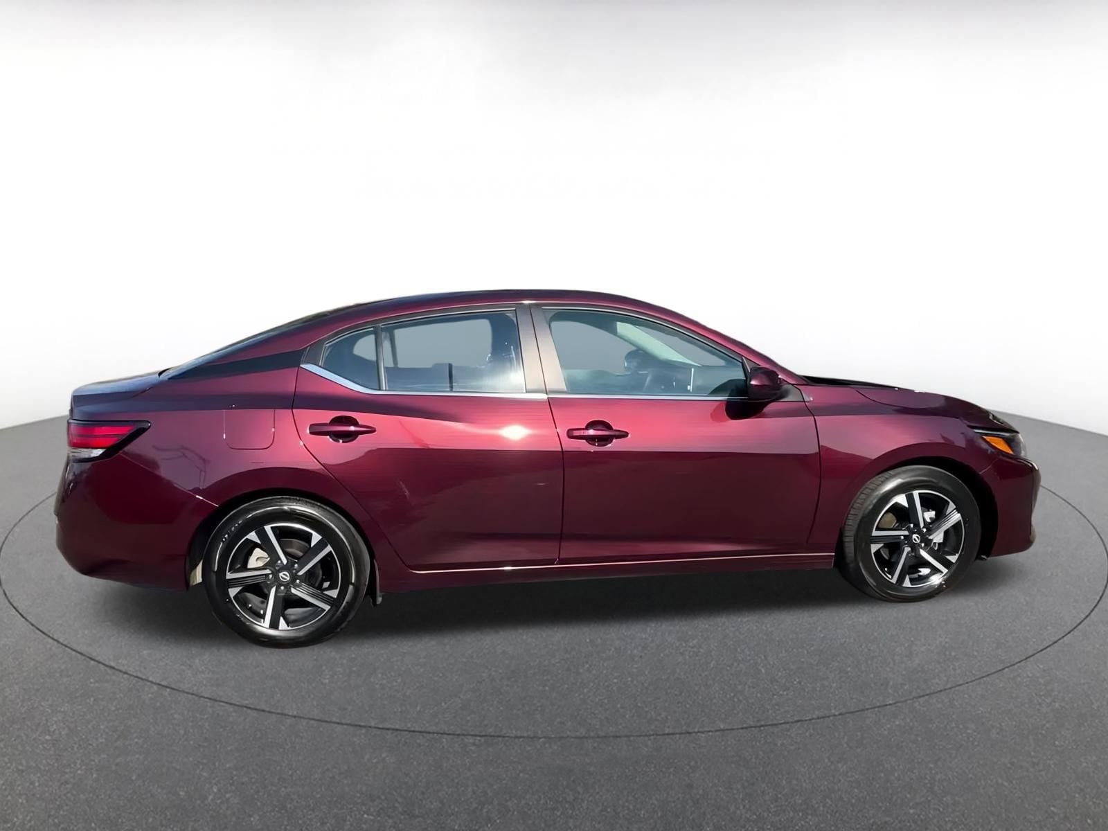 Thumbnail: 2024 Nissan Sentra - 16