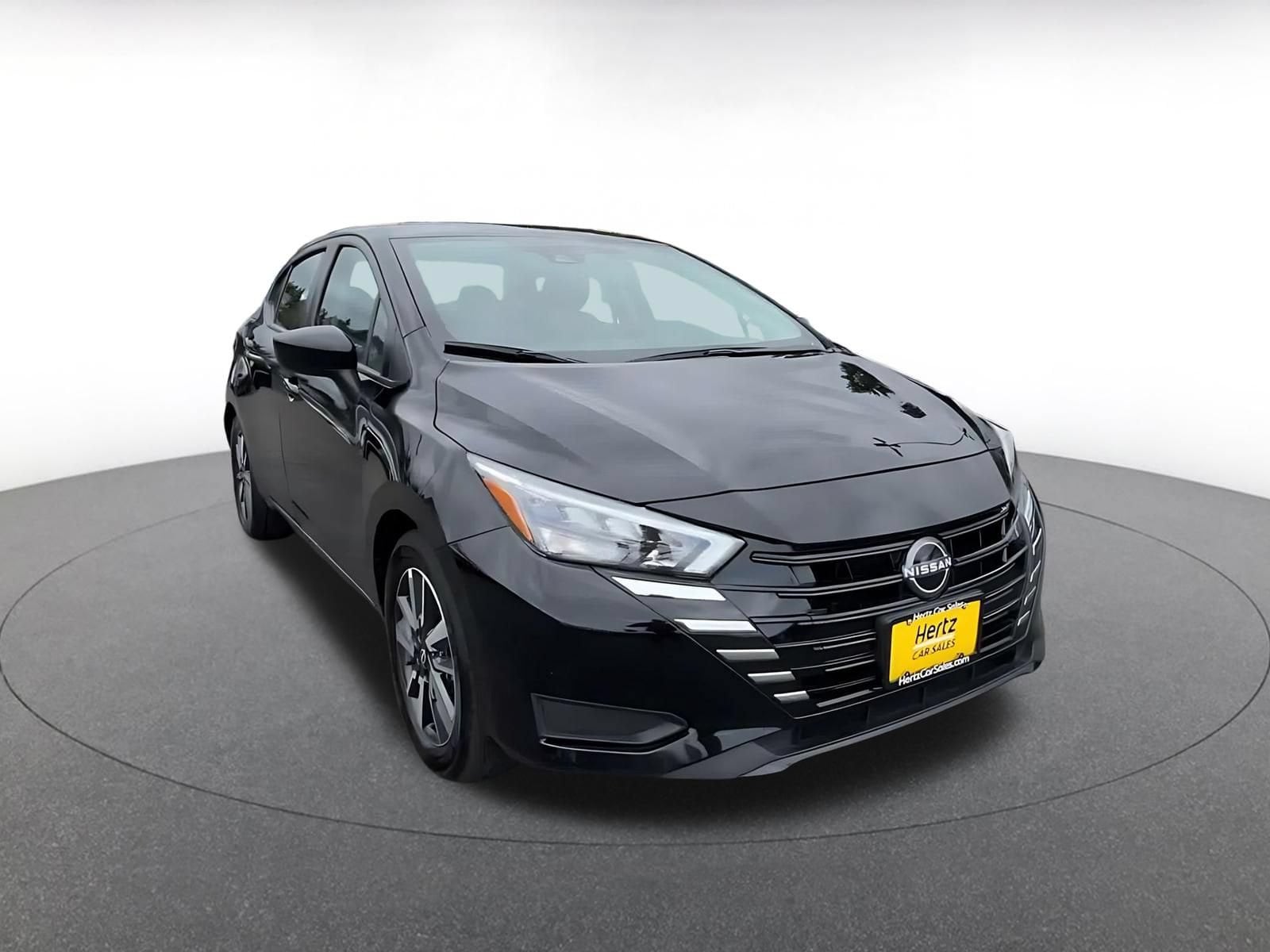 Thumbnail: 2025 Nissan Versa - 3