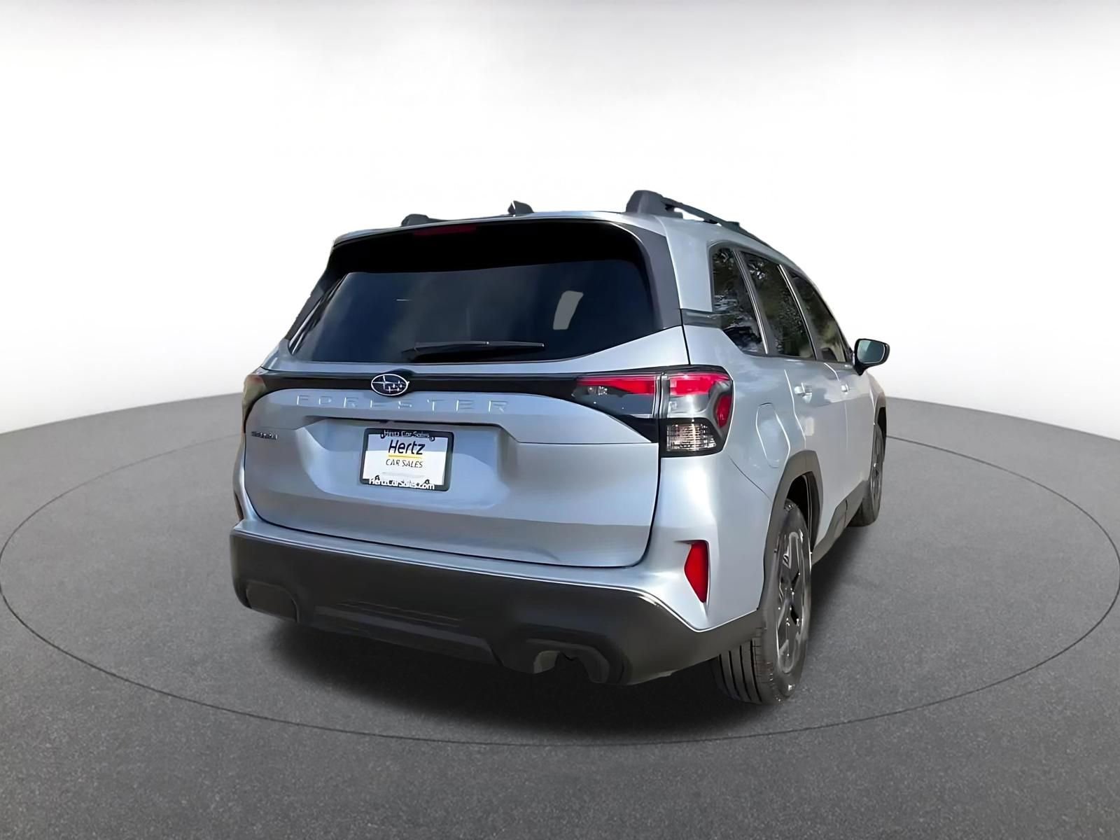 Thumbnail: 2025 Subaru Forester - 15