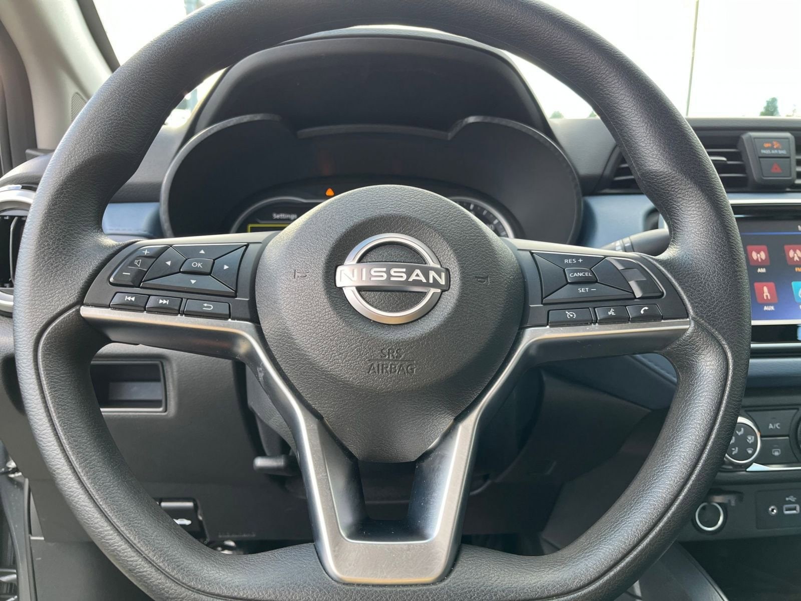 Thumbnail: 2025 Nissan Versa - 28