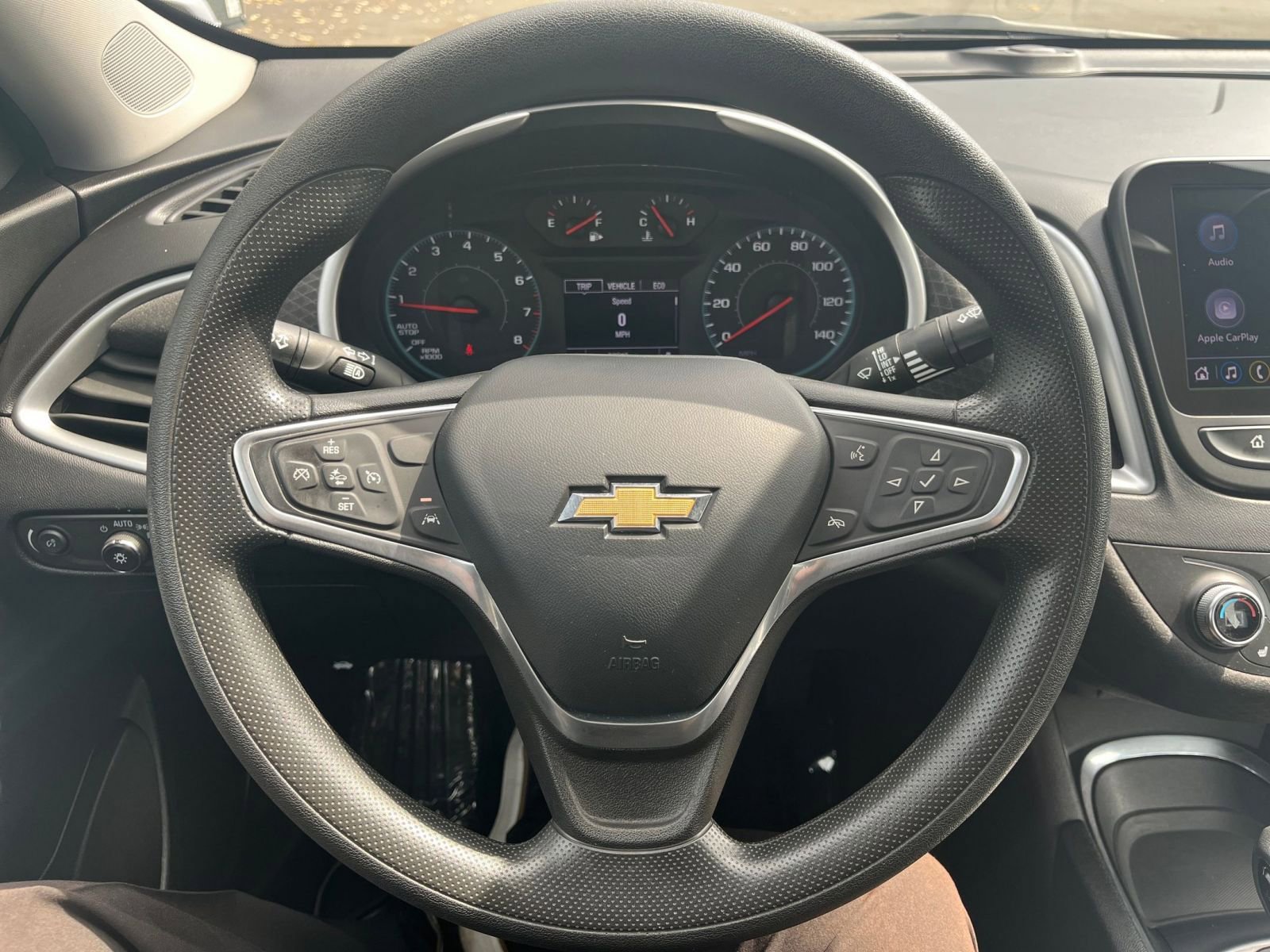 Thumbnail: 2023 Chevrolet Malibu - 28