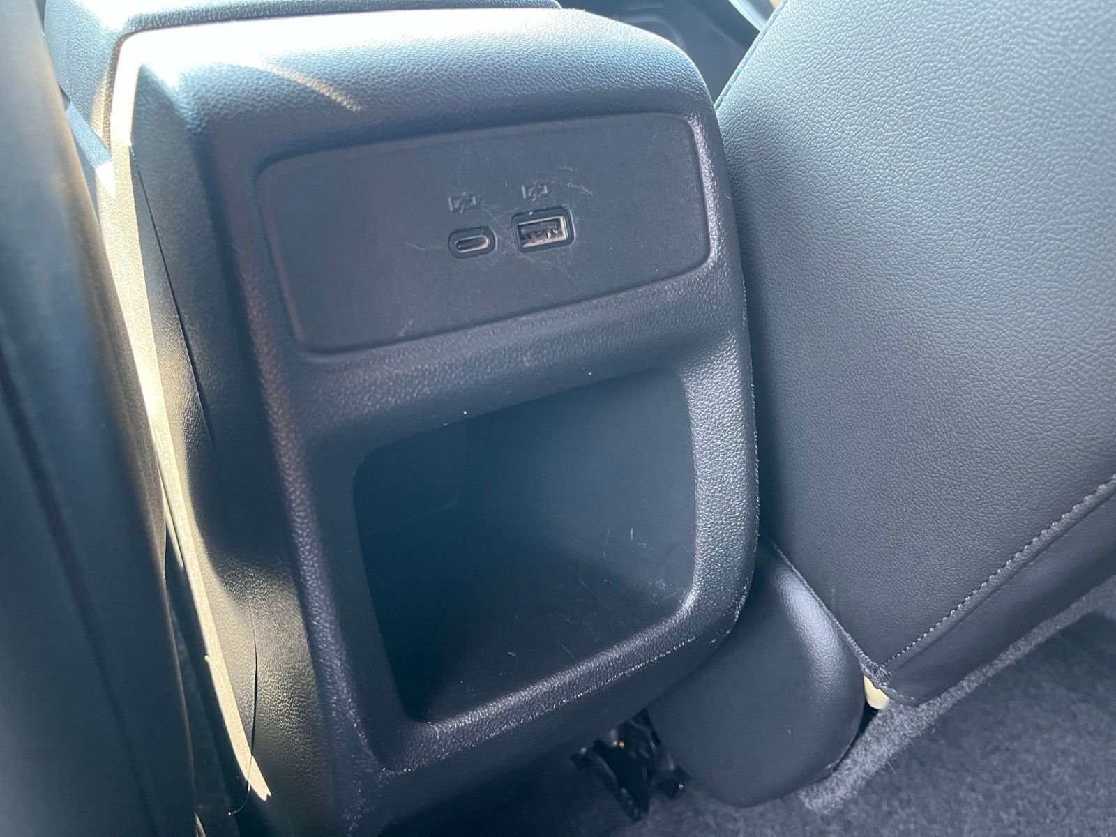 Thumbnail: 2024 Chevrolet Trax - 24