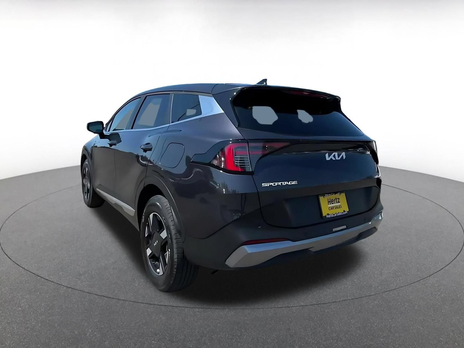 Thumbnail: 2026 Kia Sportage - 9
