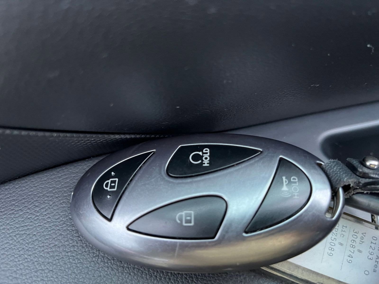 Thumbnail: 2025 Hyundai Tucson - 27