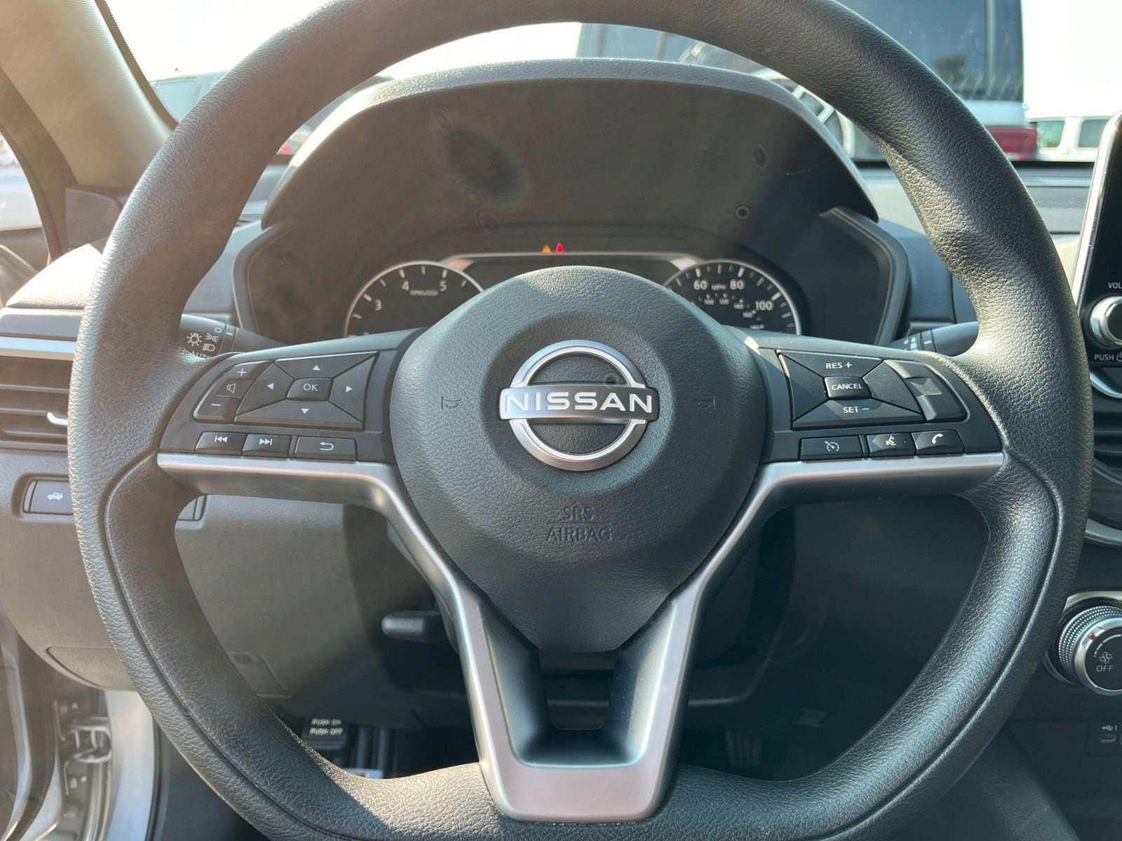 Thumbnail: 2024 Nissan Altima - 28