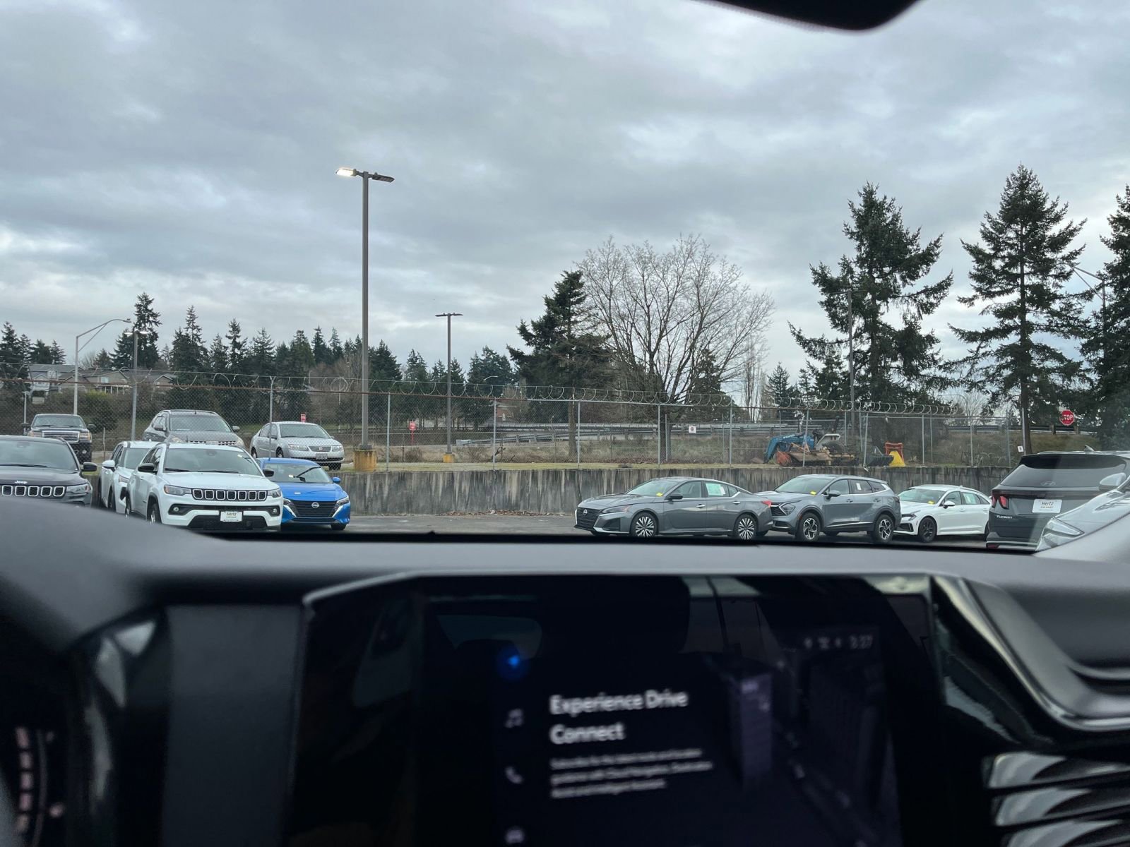 Thumbnail: 2025 Toyota Camry - 17