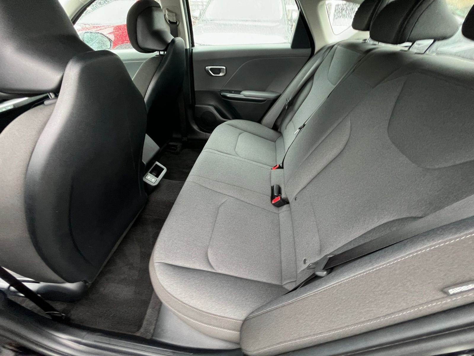 Thumbnail: 2025 Kia K4 - 27