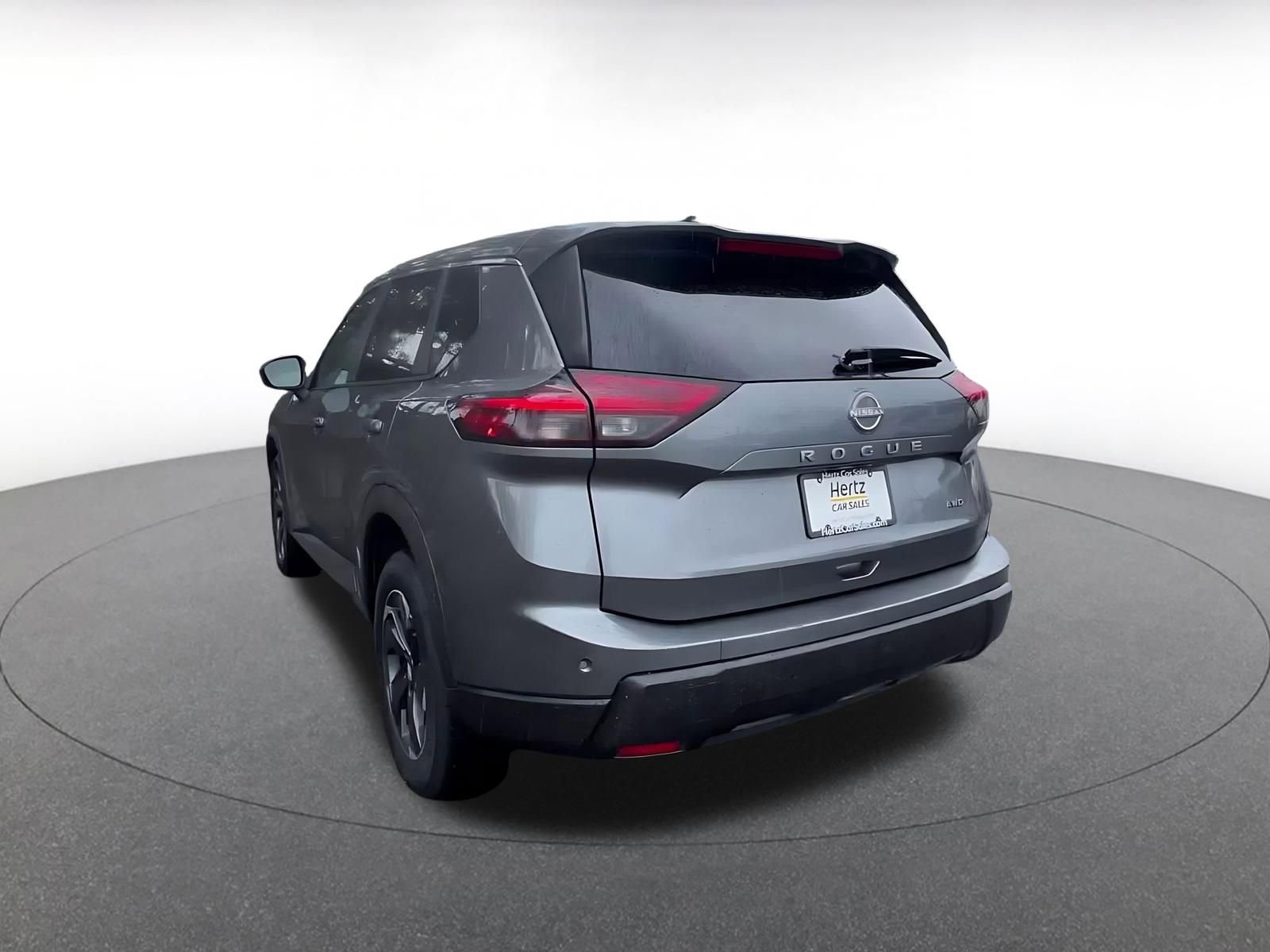 Thumbnail: 2025 Nissan Rogue - 11