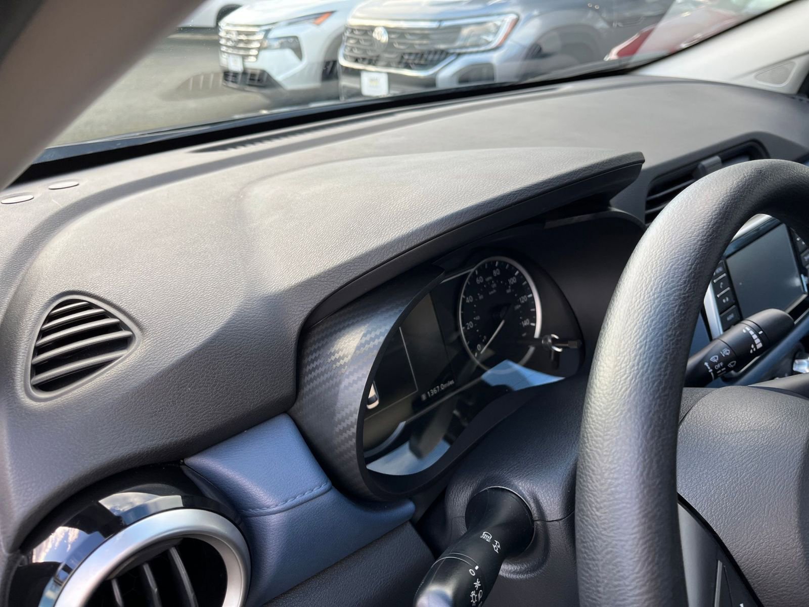 Thumbnail: 2025 Nissan Versa - 34