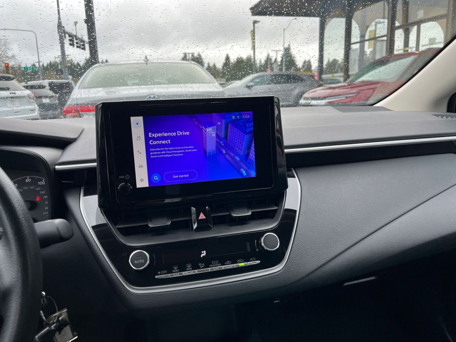 Thumbnail: 2025 Toyota Corolla - 20