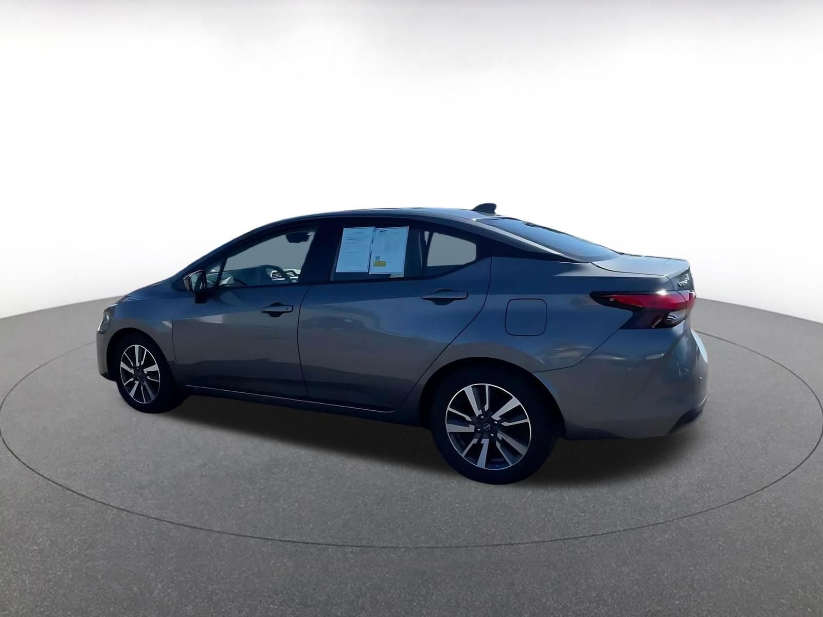 Thumbnail: 2025 Nissan Versa - 10