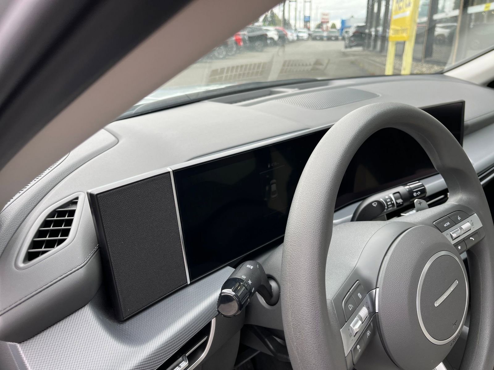 Thumbnail: 2025 Hyundai Sonata - 35