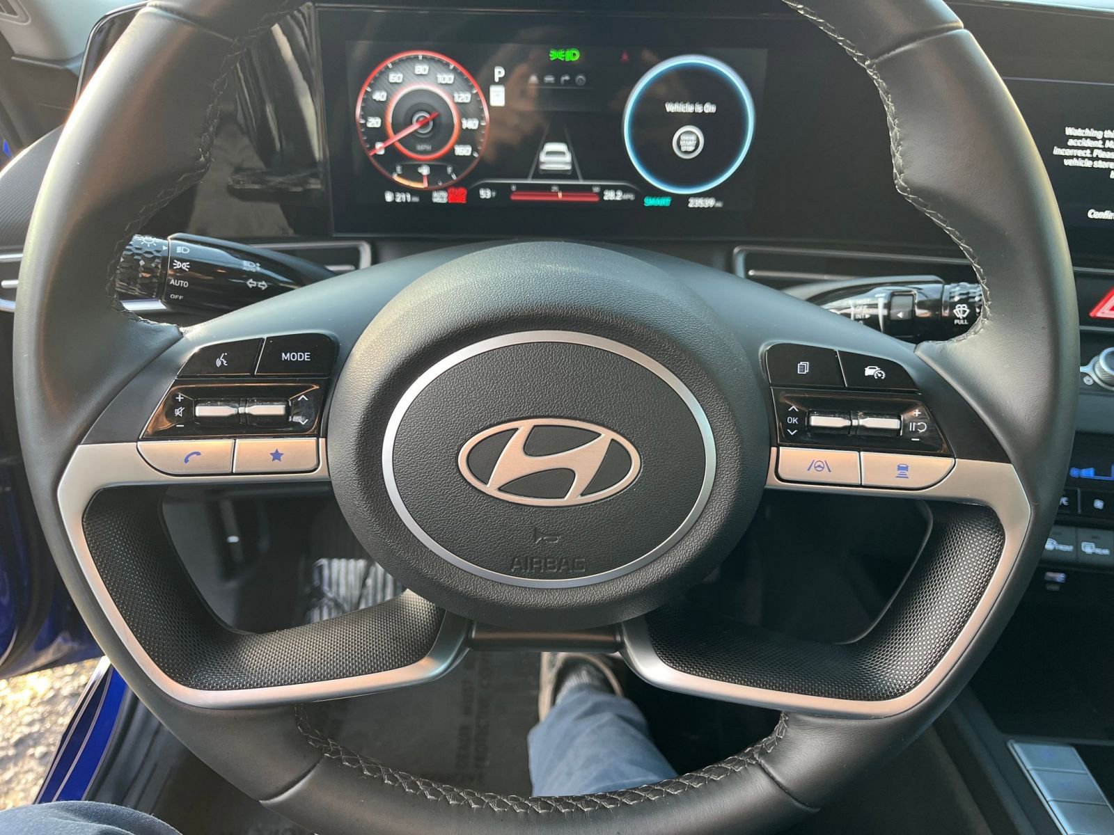 Thumbnail: 2025 Hyundai Elantra - 28