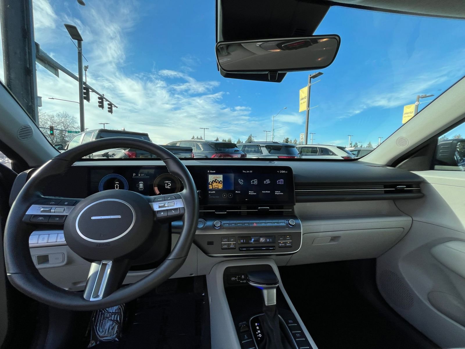 Thumbnail: 2025 Hyundai Kona - 34