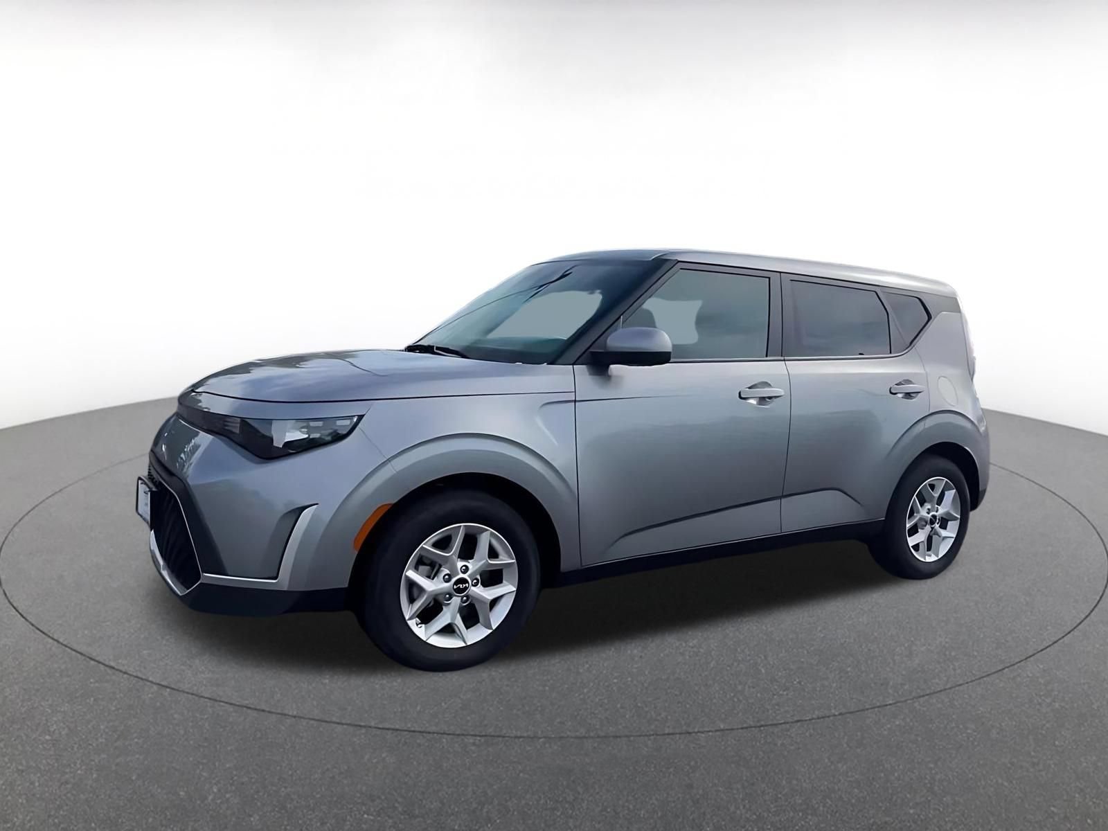 Thumbnail: 2025 Kia Soul - 8