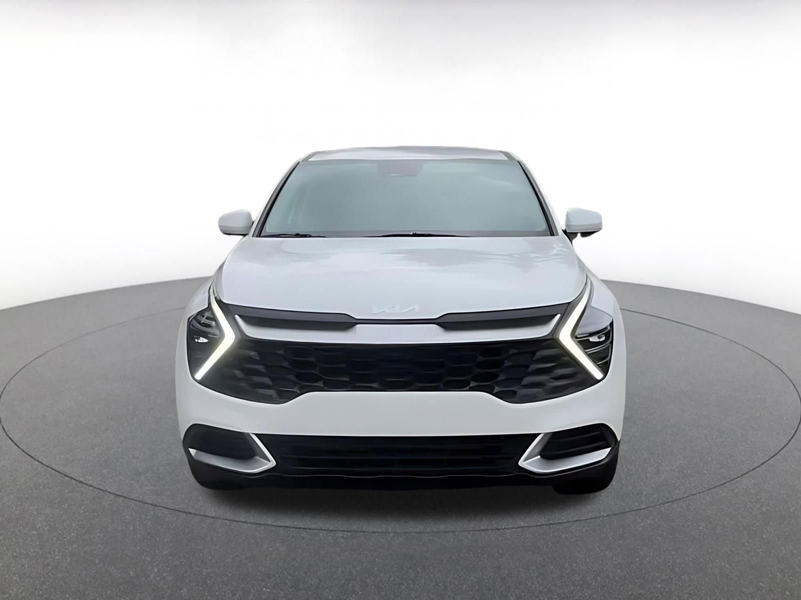 Thumbnail: 2025 Kia Sportage - 4