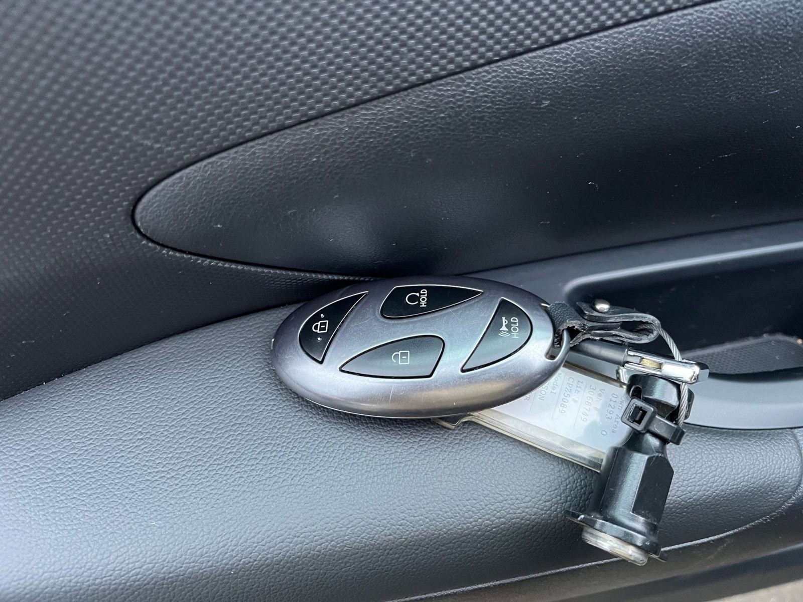 Thumbnail: 2025 Hyundai Tucson - 21