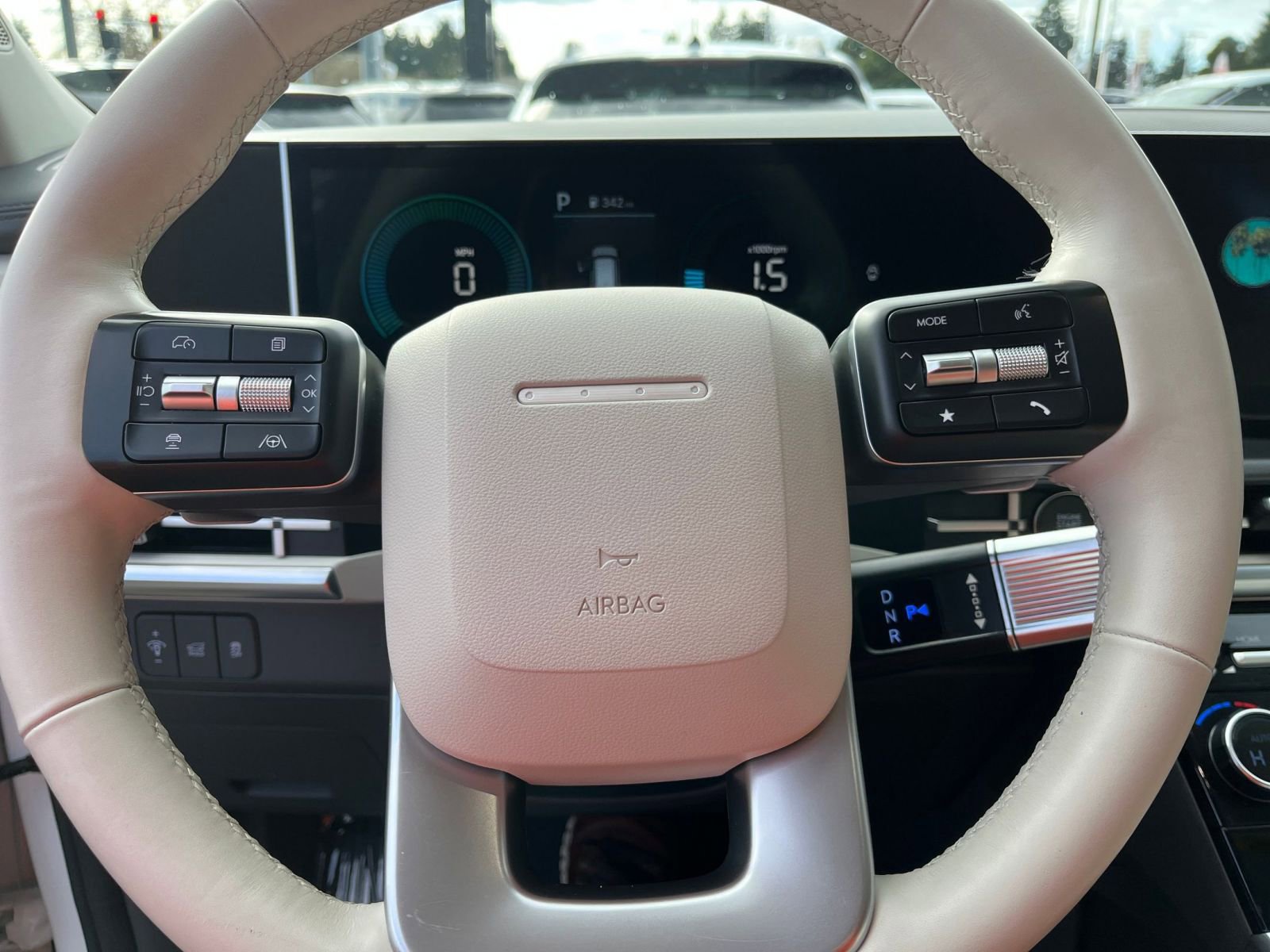 Thumbnail: 2025 Hyundai Santa Fe - 30