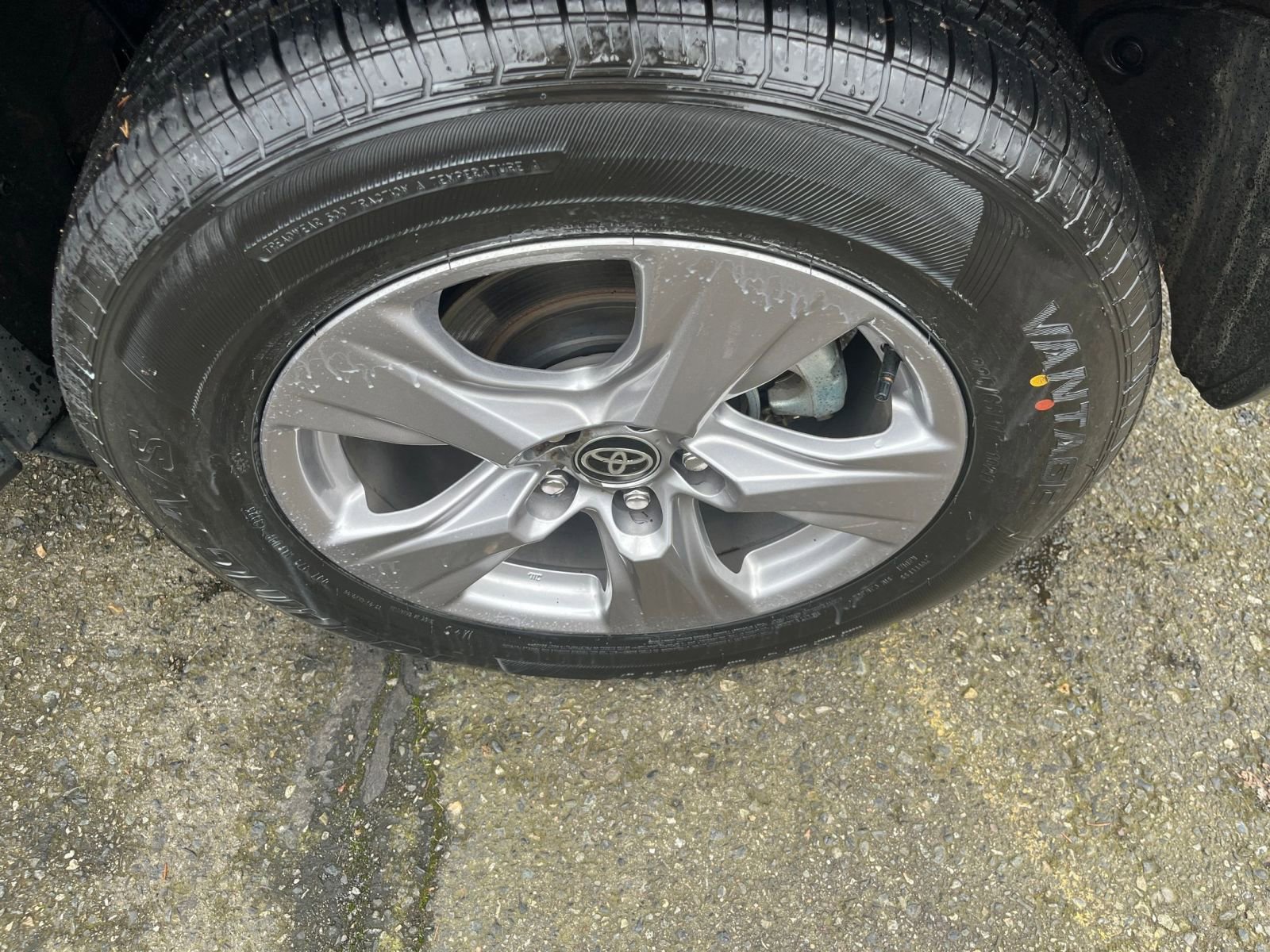 Thumbnail: 2025 Toyota RAV4 - 32