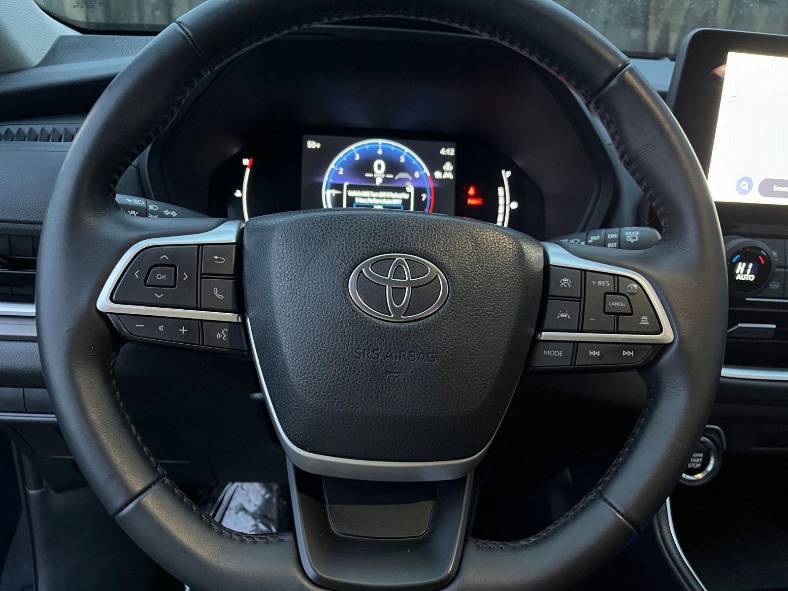 Thumbnail: 2025 Toyota Grand Highlander - 29