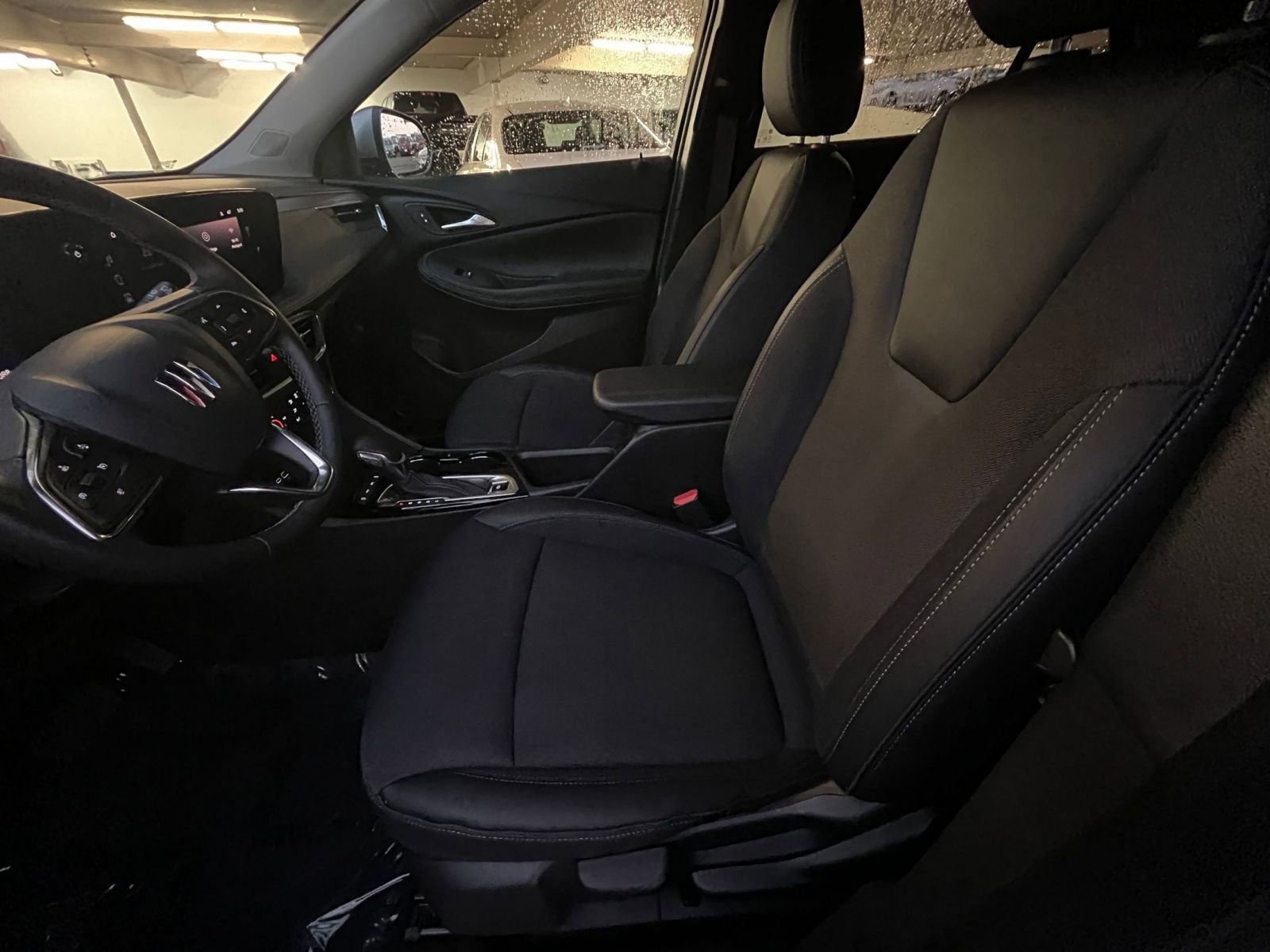 Thumbnail: 2025 Buick Encore GX - 28