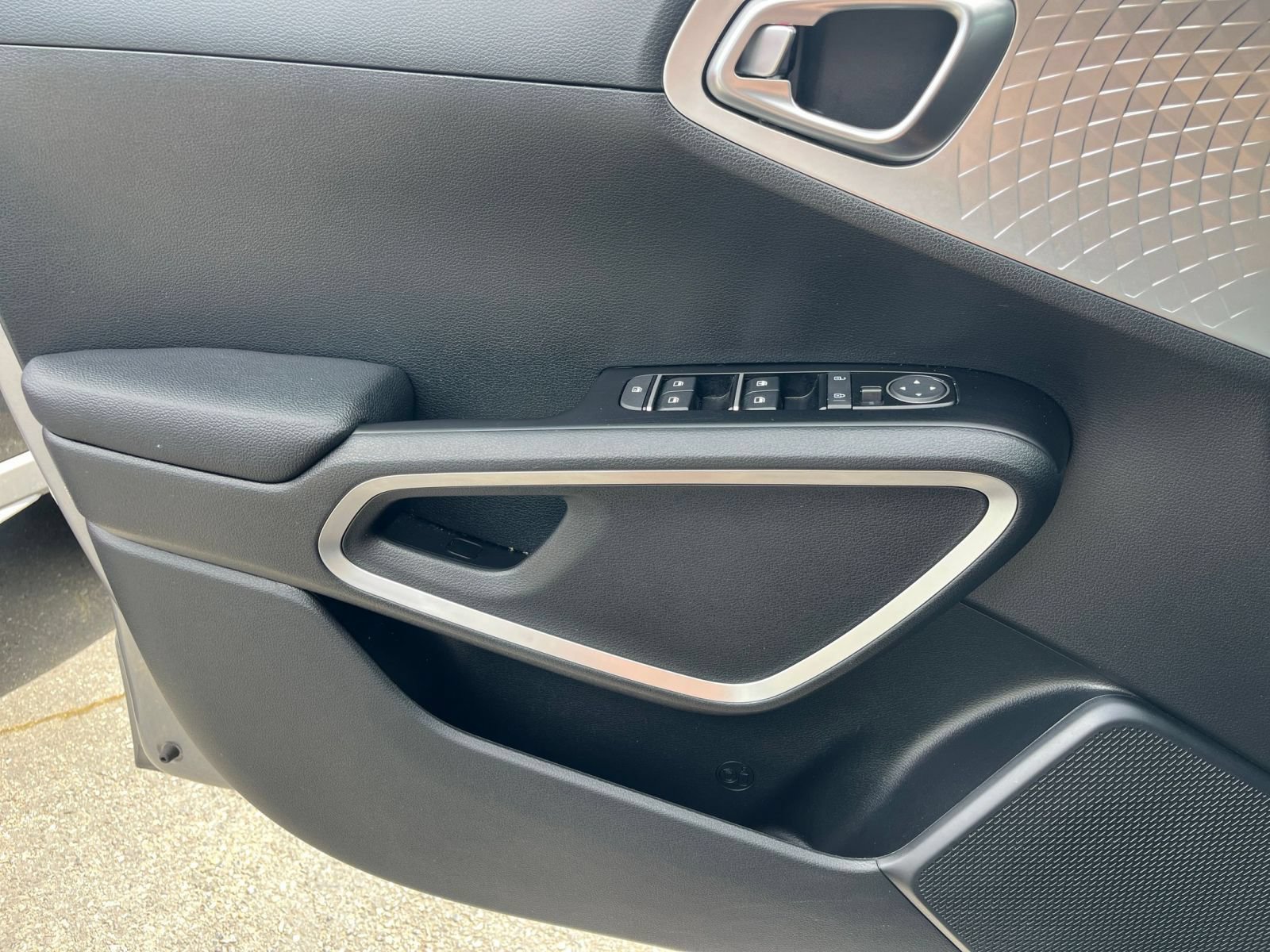 Thumbnail: 2025 Kia Soul - 18
