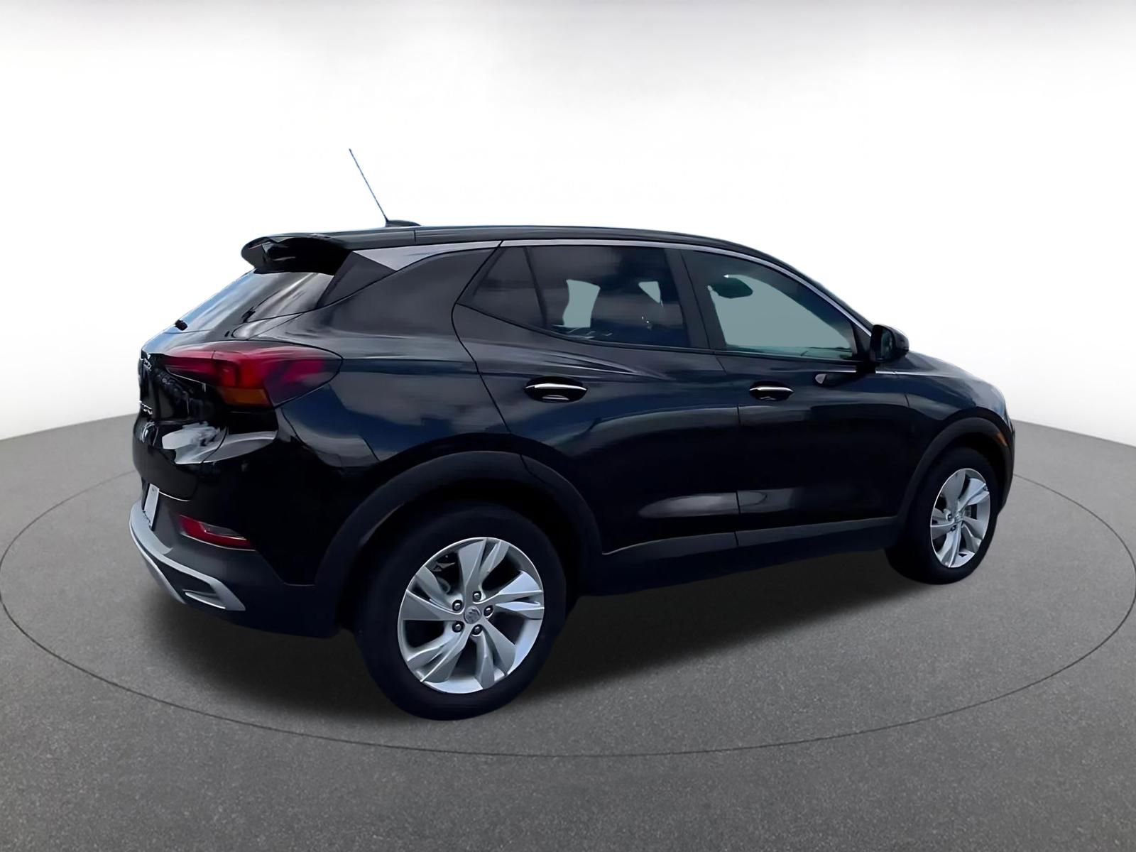 Thumbnail: 2025 Buick Encore GX - 14