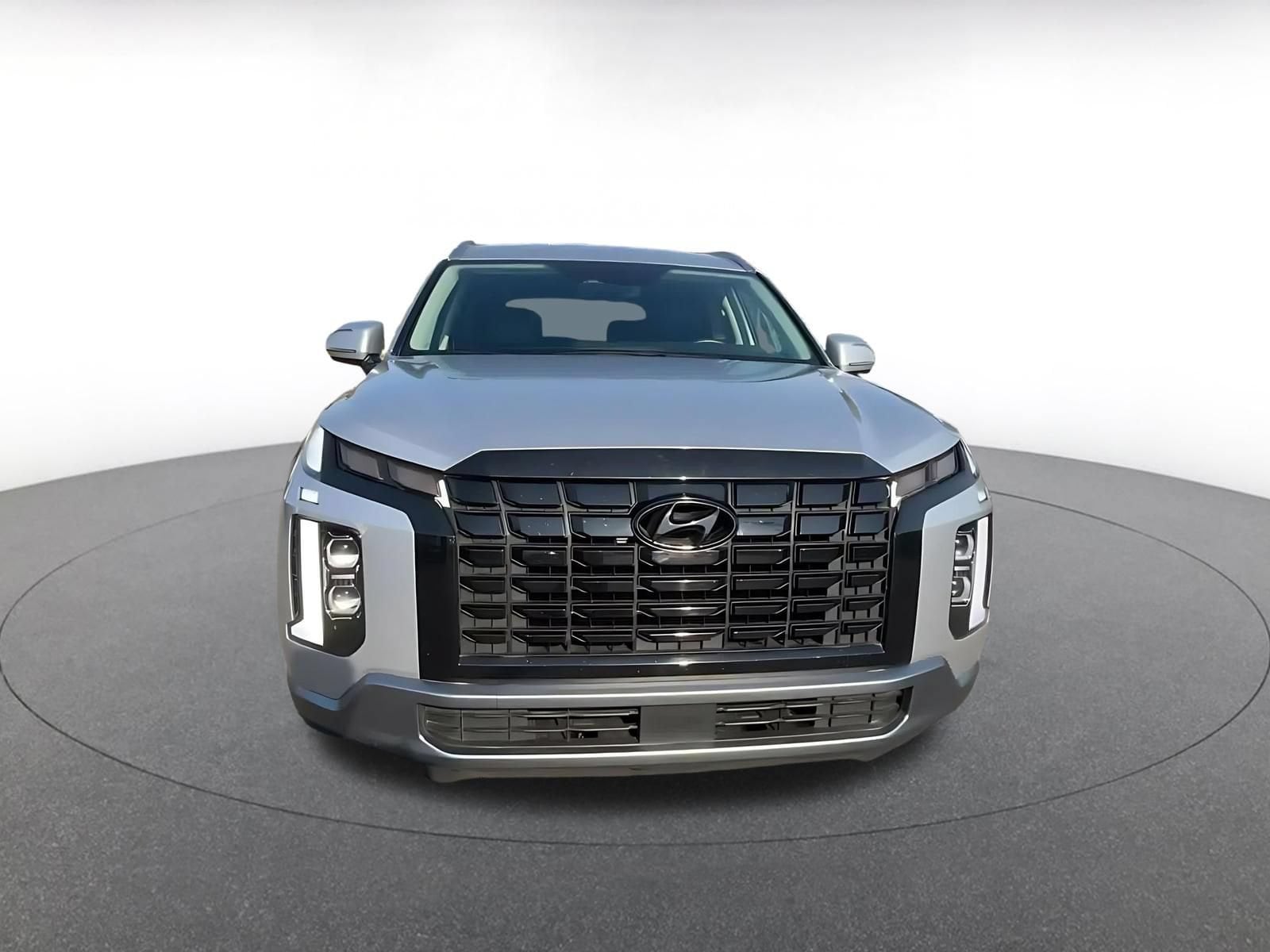 Thumbnail: 2025 Hyundai Palisade - 4