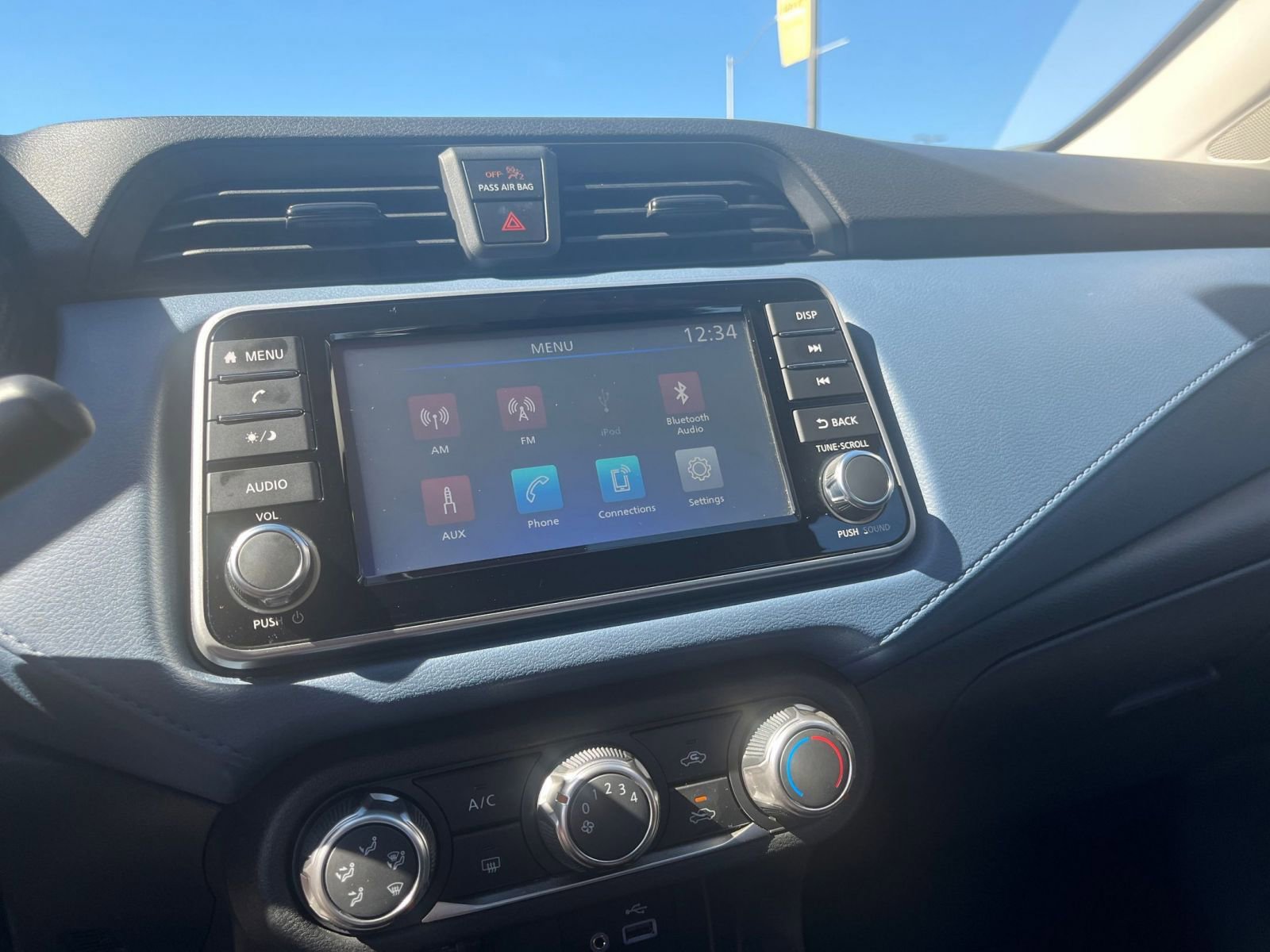 Thumbnail: 2025 Nissan Versa - 20