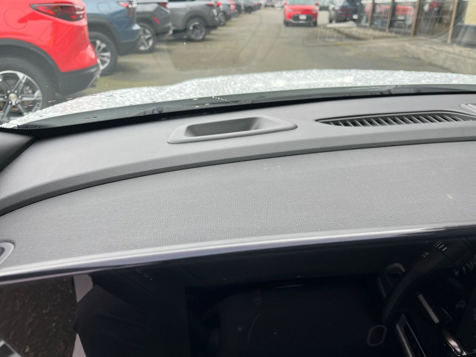 Thumbnail: 2025 Buick Envista - 35