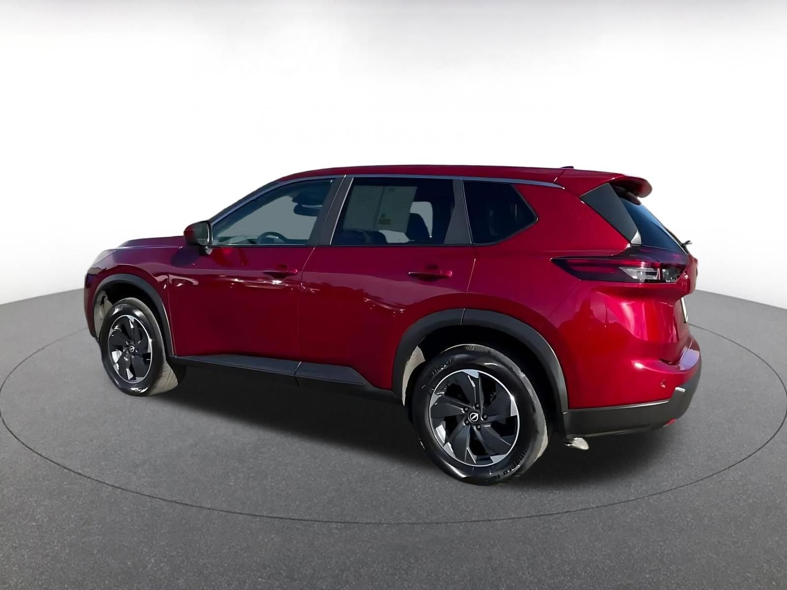 Thumbnail: 2025 Nissan Rogue - 9